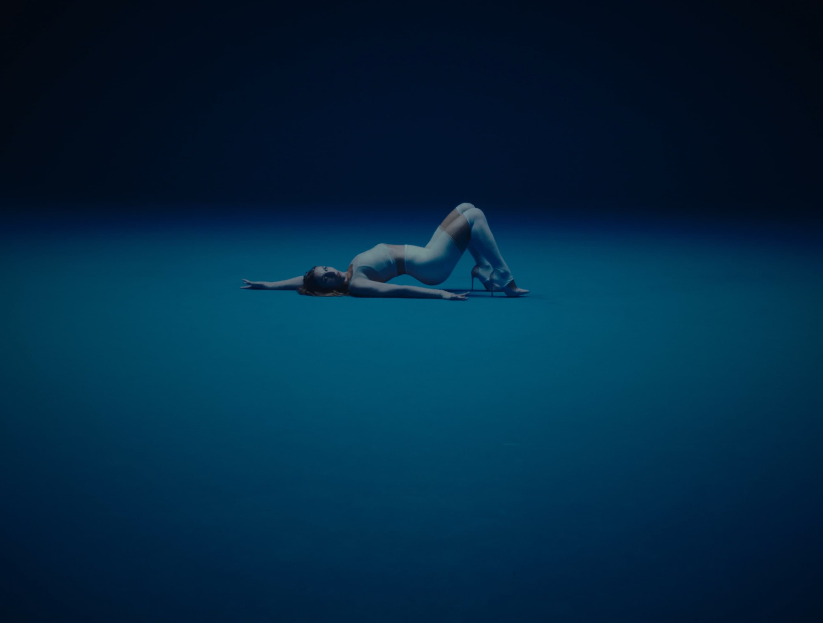 Ana Moura - Desliza still 5