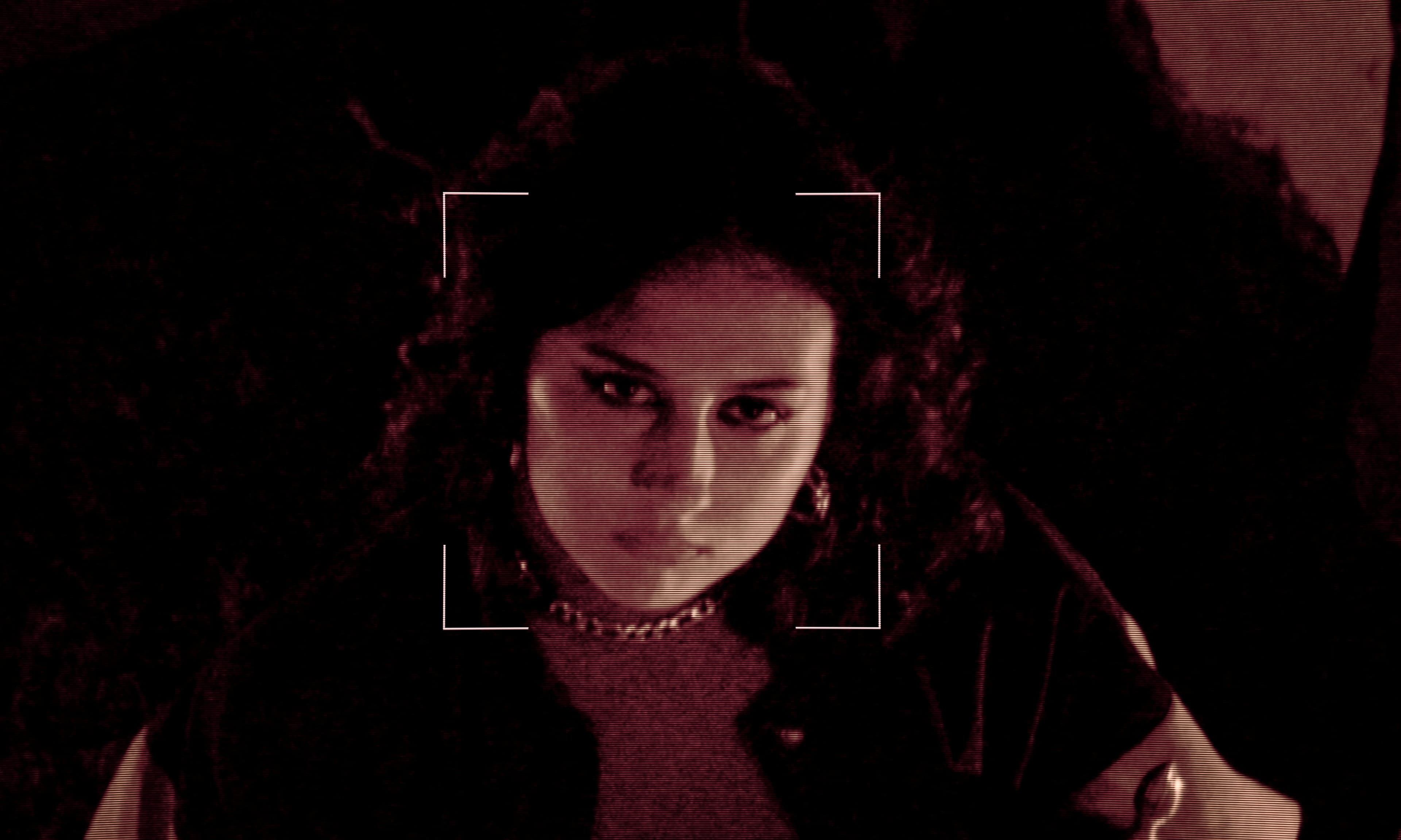 Aurora Pinto - Cães e Gatos still 10