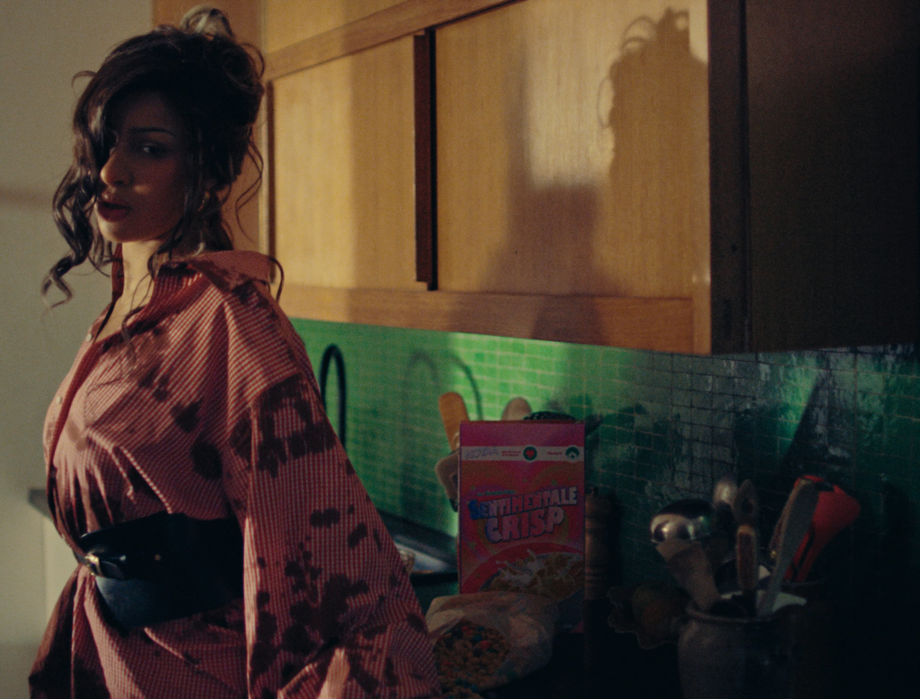 BB NOYAA - SITUATION CHEAP feat. Ino Casablanca still 5