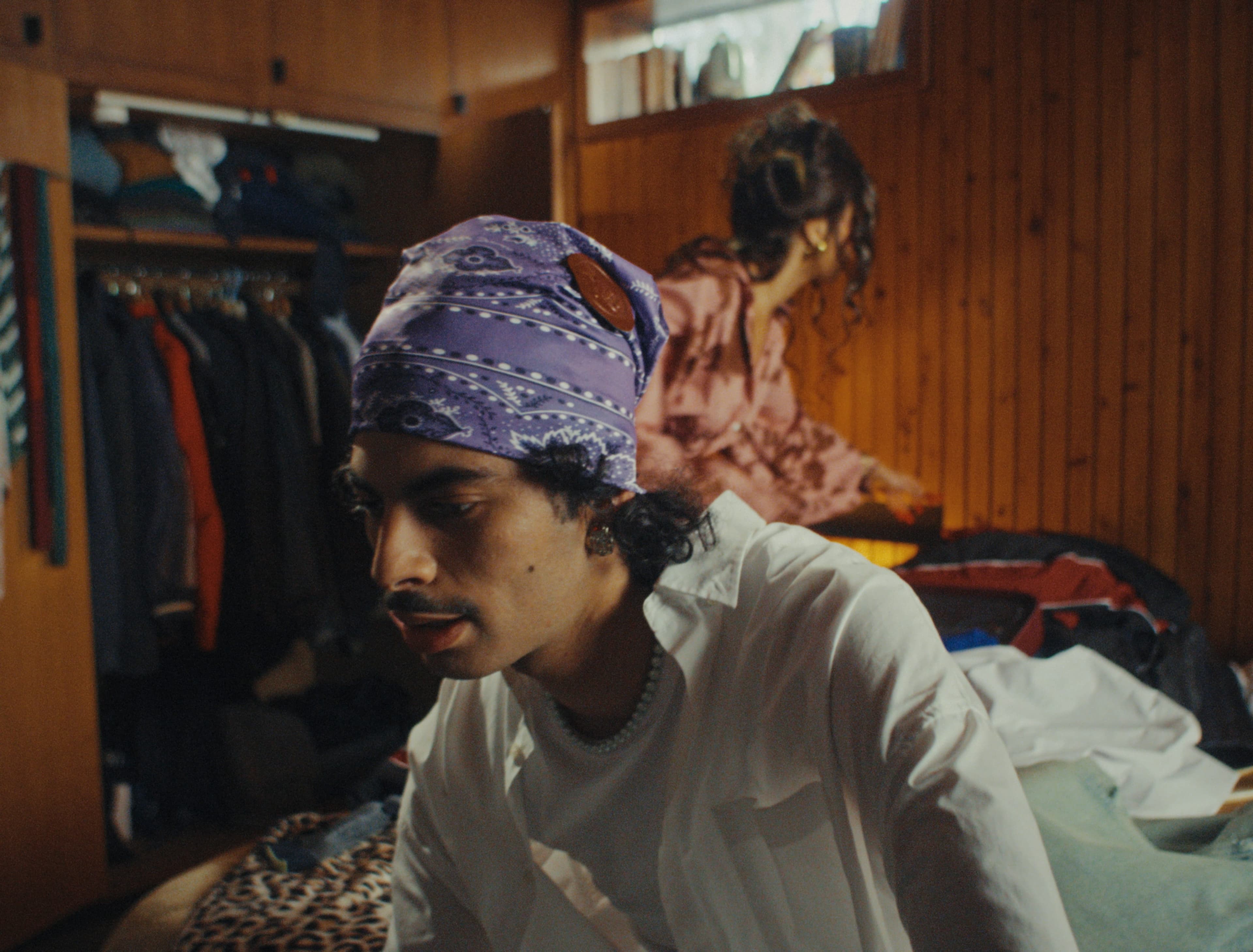 BB NOYAA - SITUATION CHEAP feat. Ino Casablanca still 8