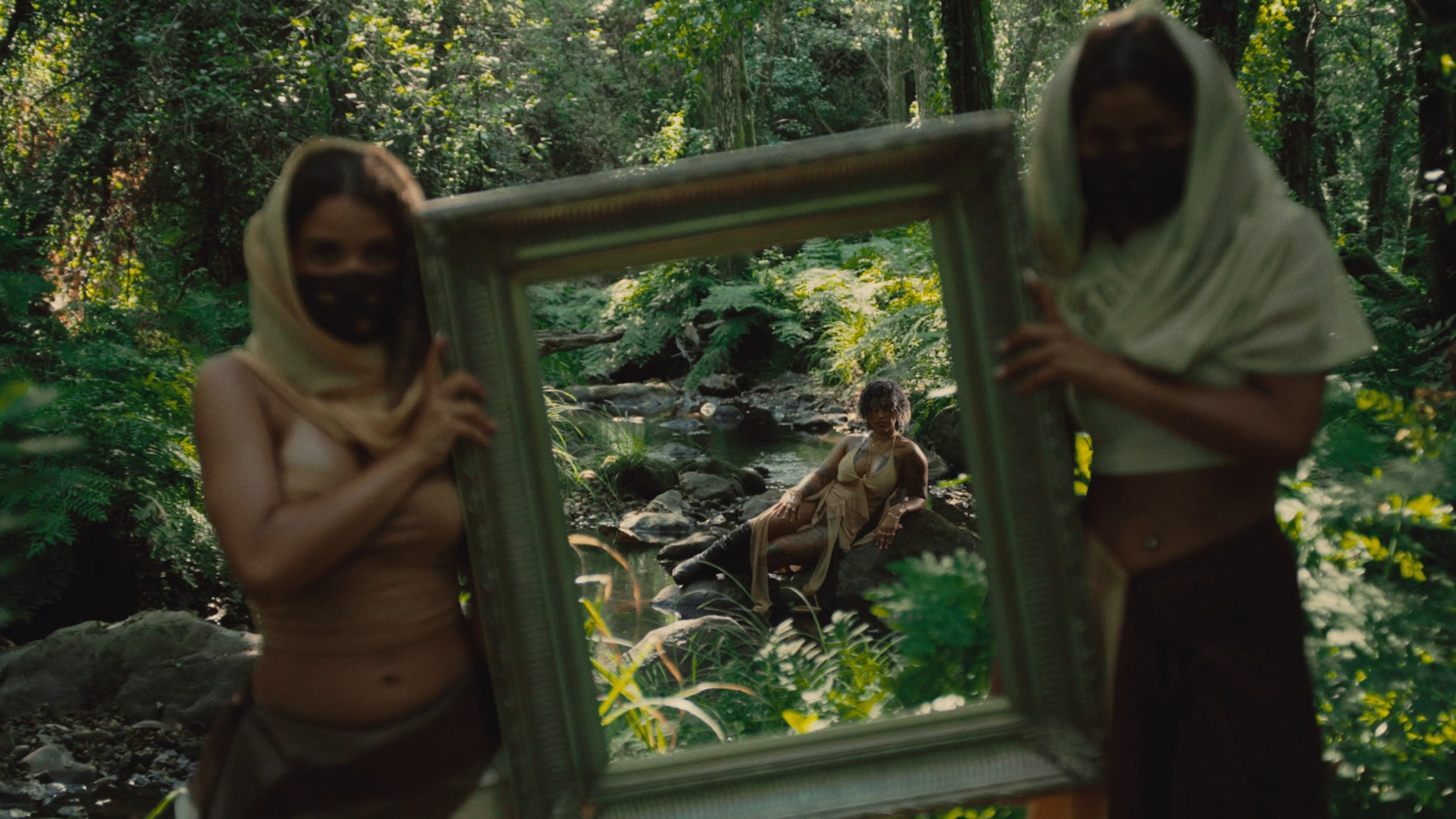BLAYA - Quero Saber still 2