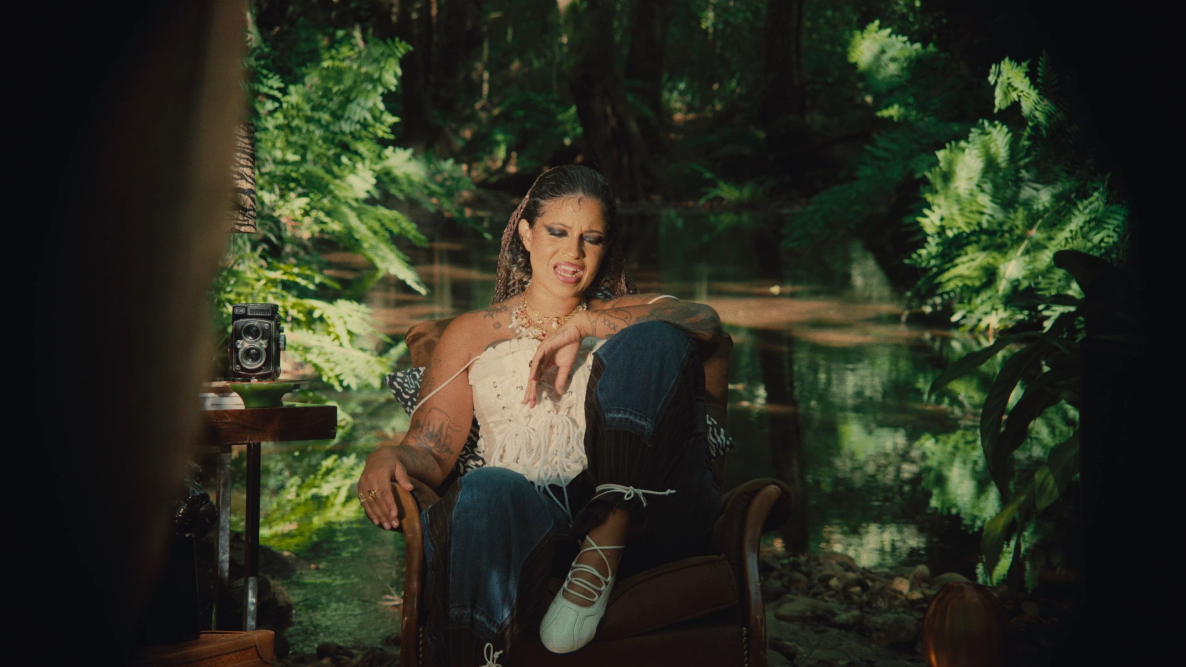 BLAYA - Quero Saber still 5