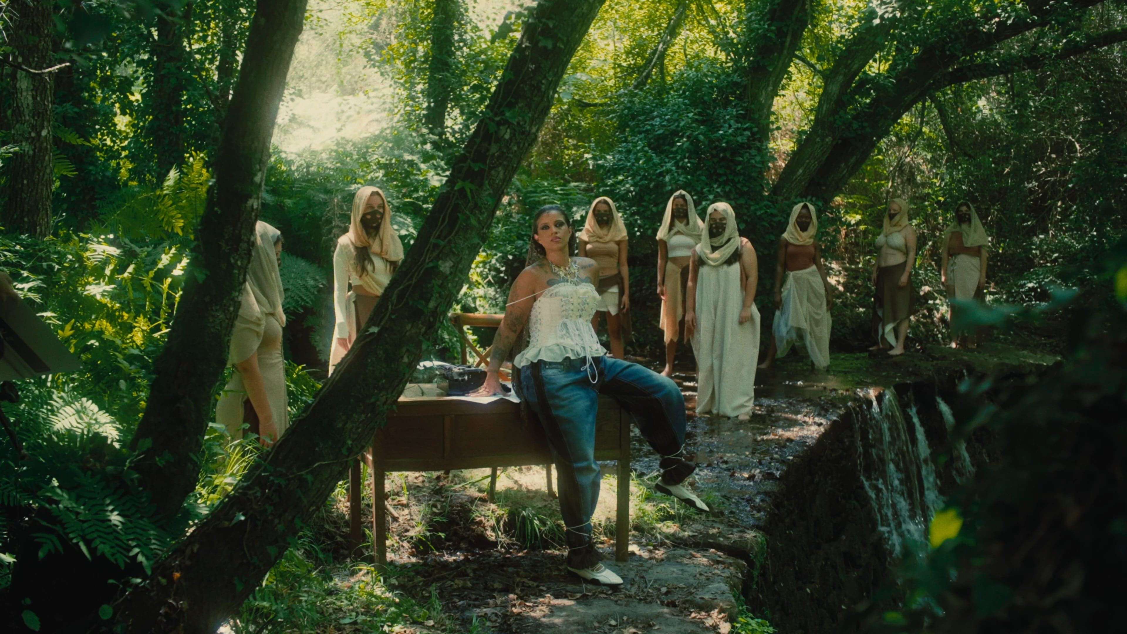 BLAYA - Quero Saber still 6