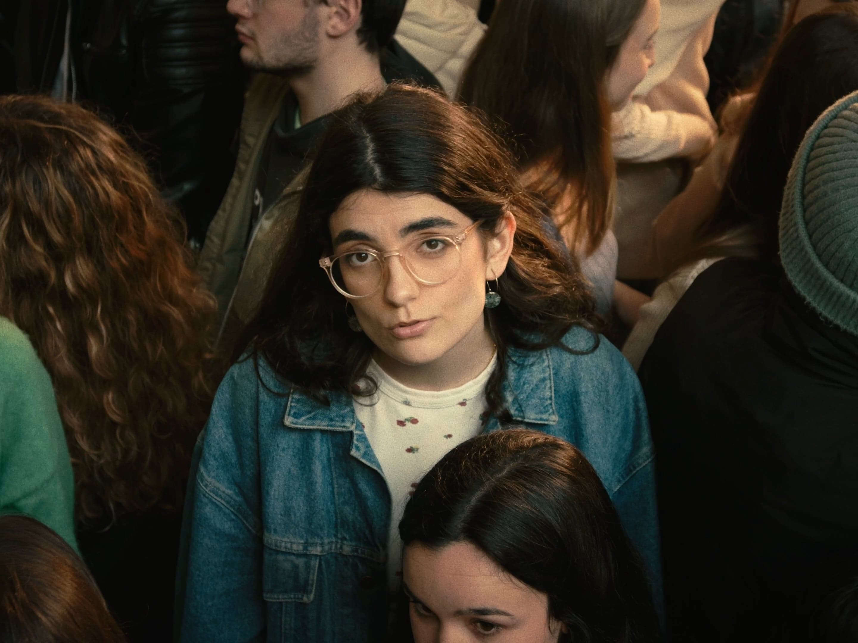 Capital da Bulgária - Família still 6