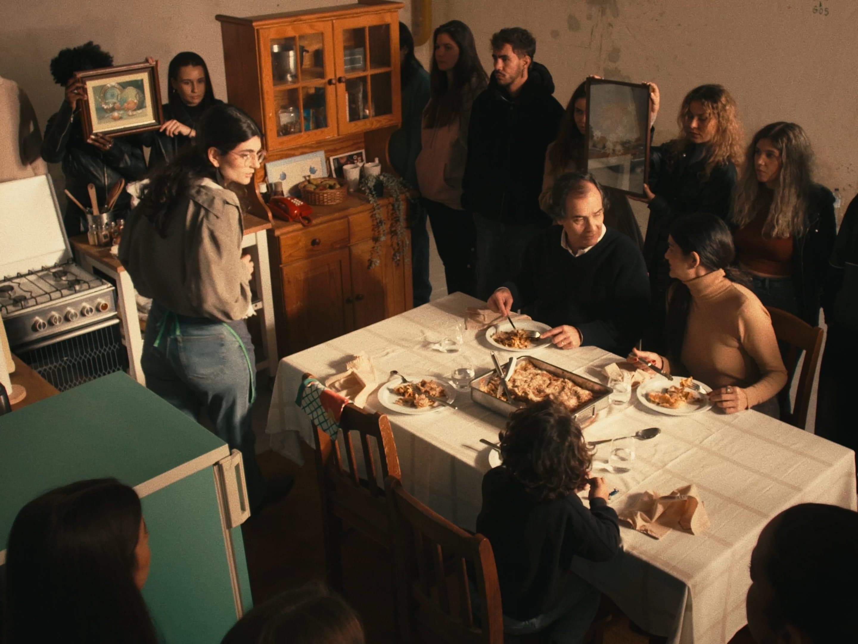 Capital da Bulgária - Família still 7