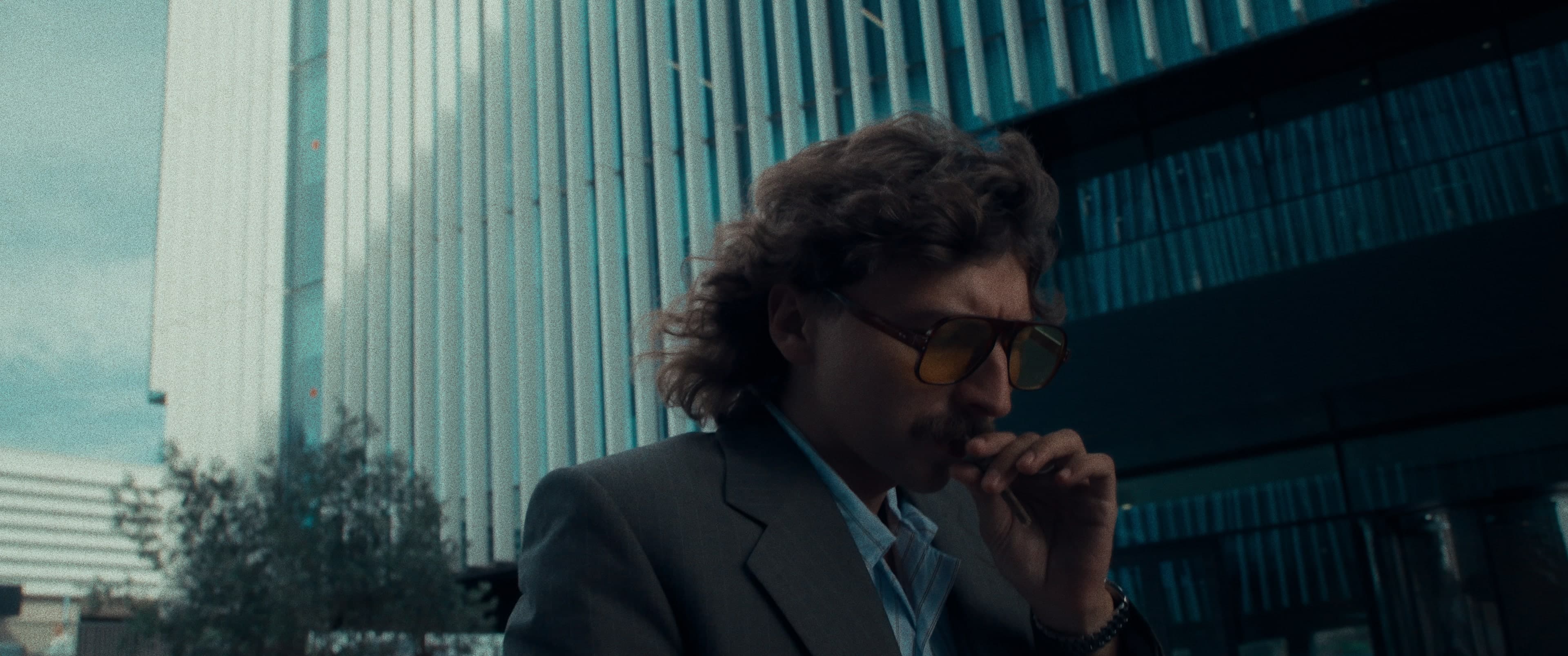 Filipe Karlson - Parece, Parece still 2