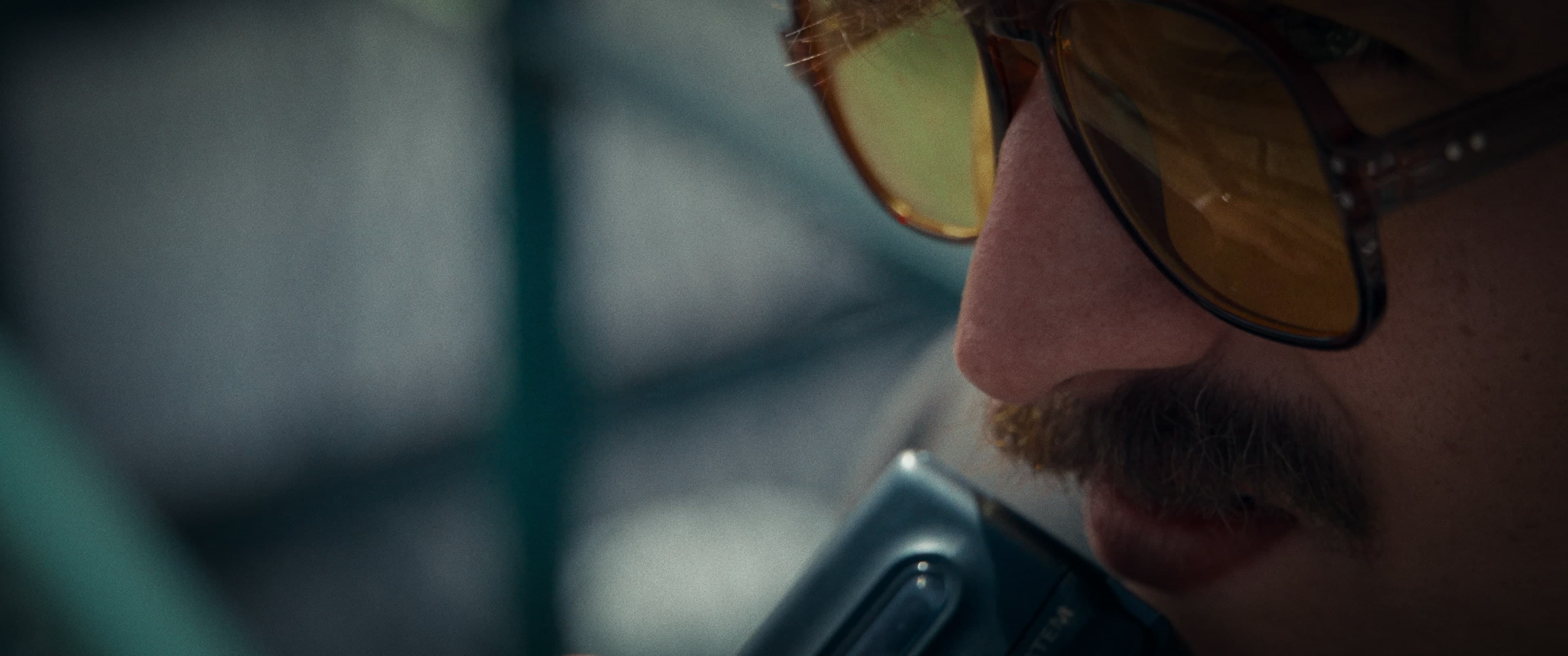 Filipe Karlson - Parece, Parece still 4