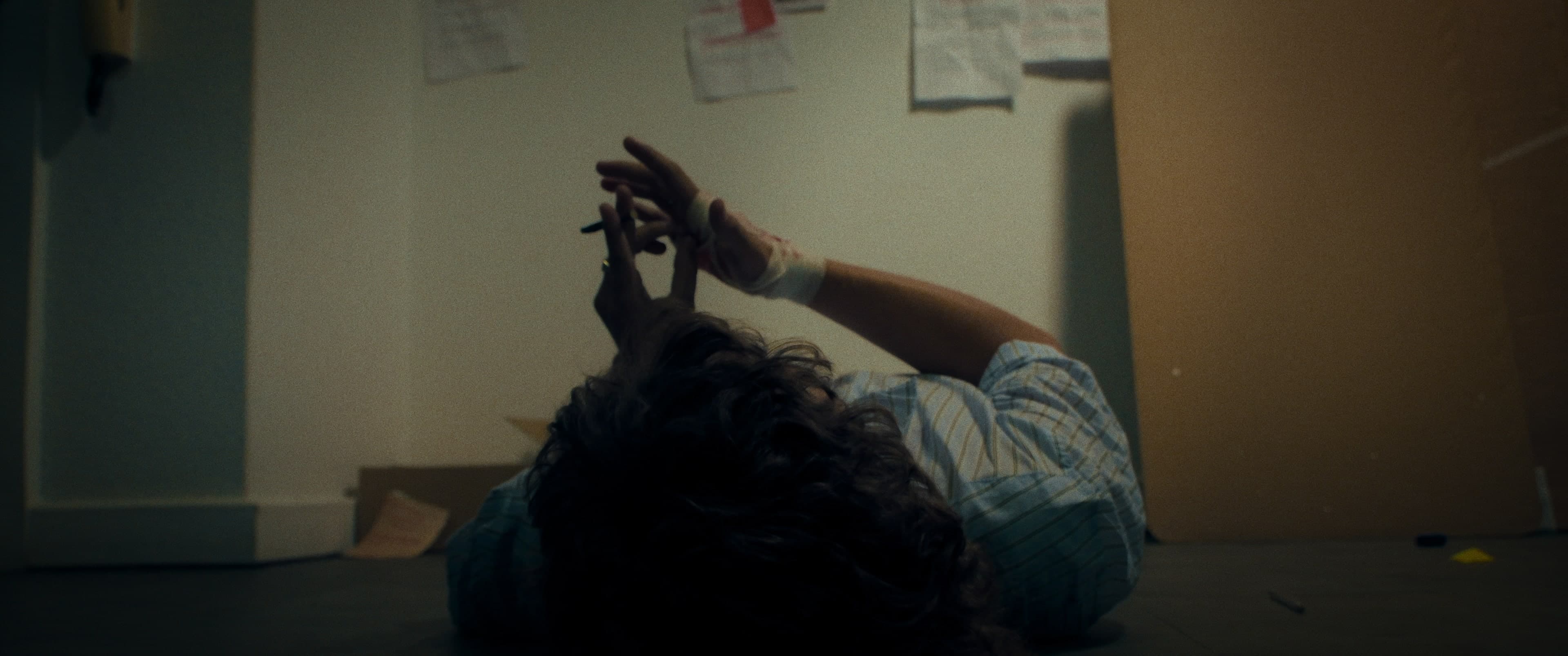 Filipe Karlson - Parece, Parece still 5