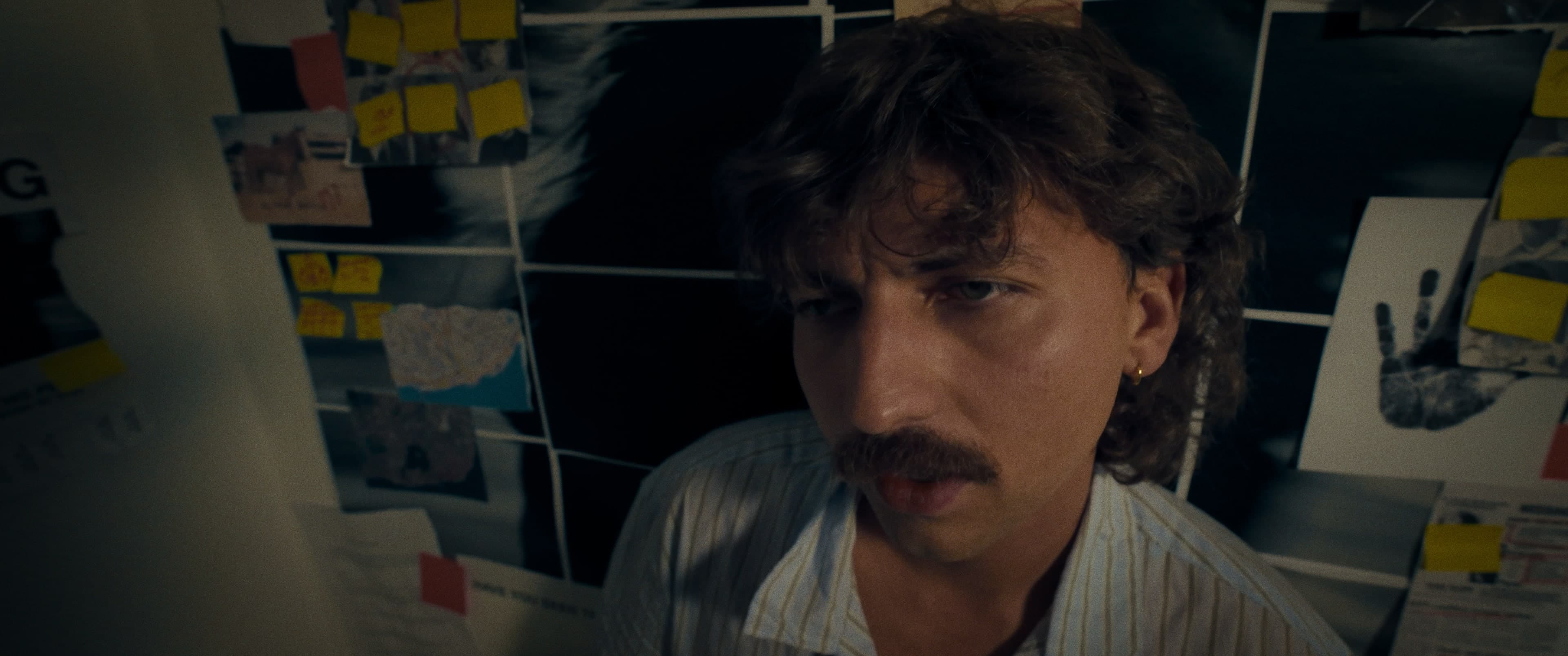 Filipe Karlson - Parece, Parece still 6