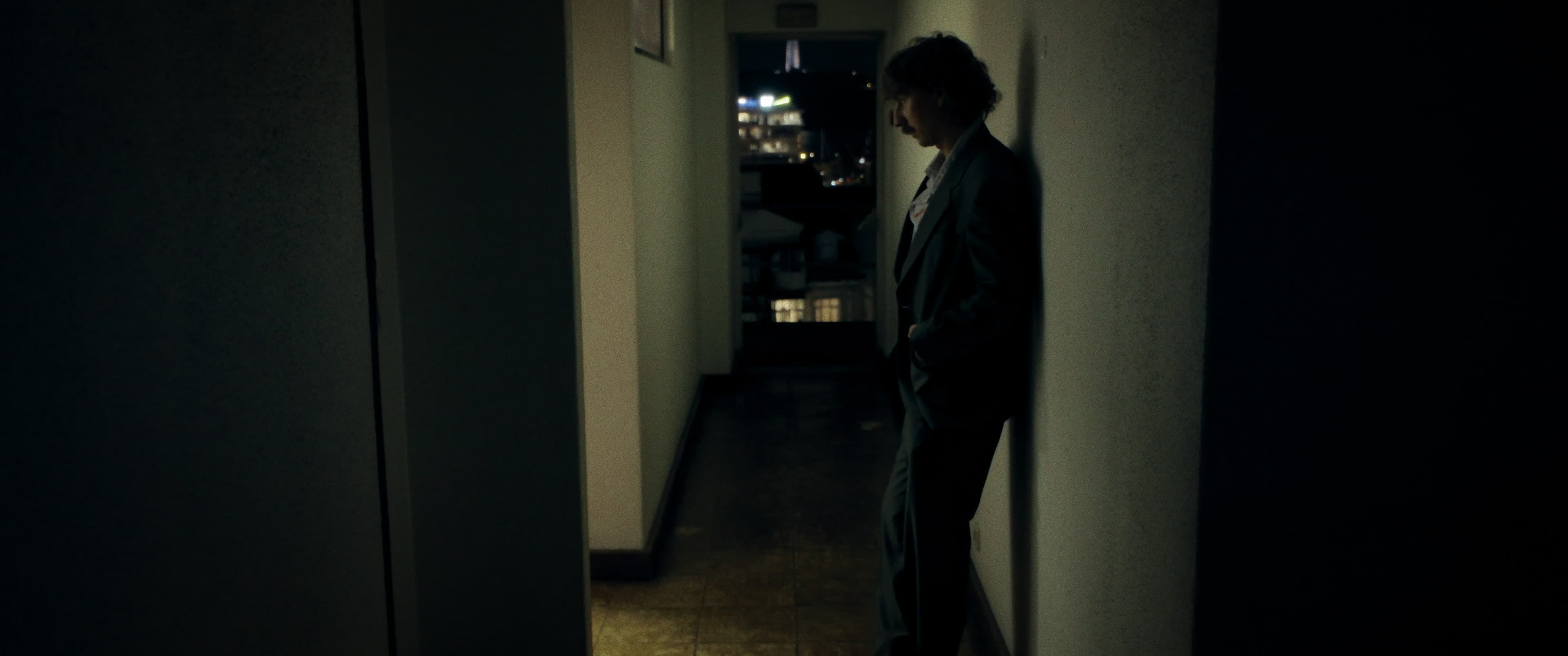 Filipe Karlson - Parece, Parece still 7