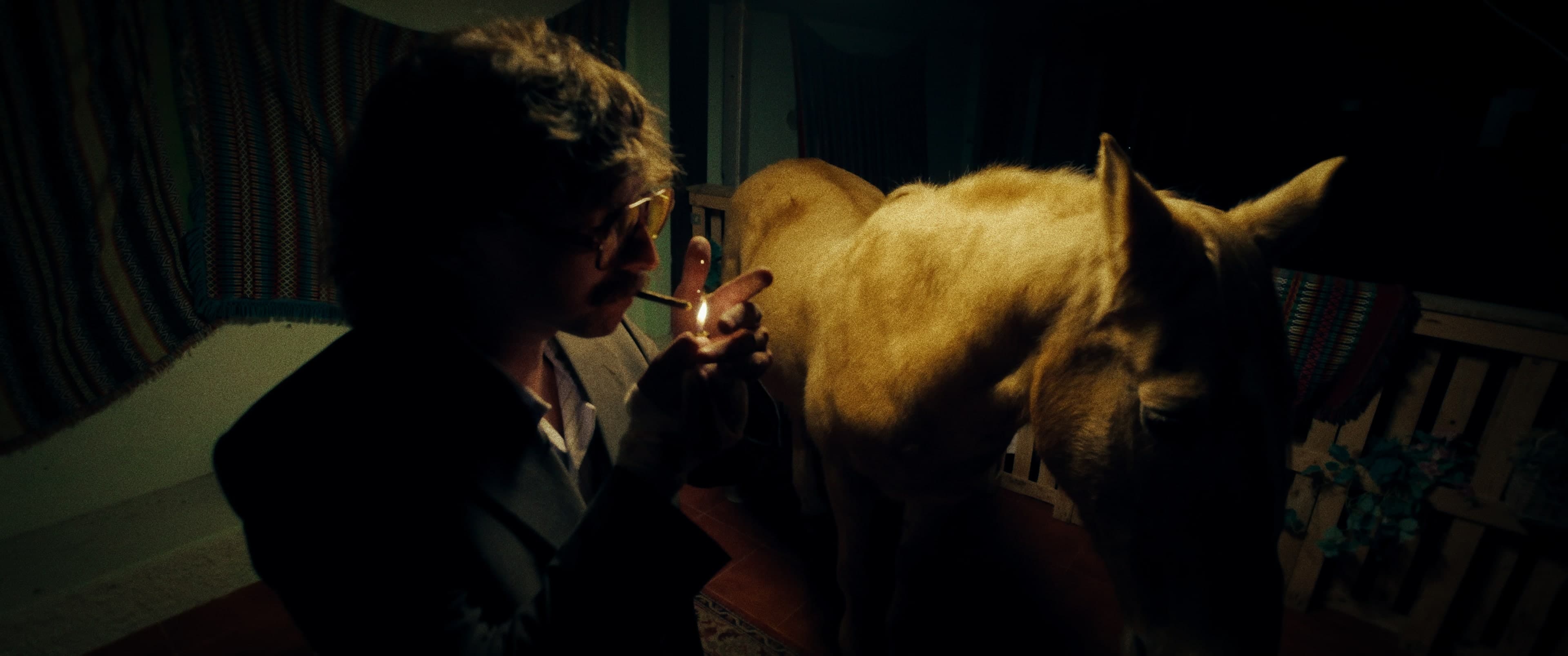 Filipe Karlson - Parece, Parece still 8