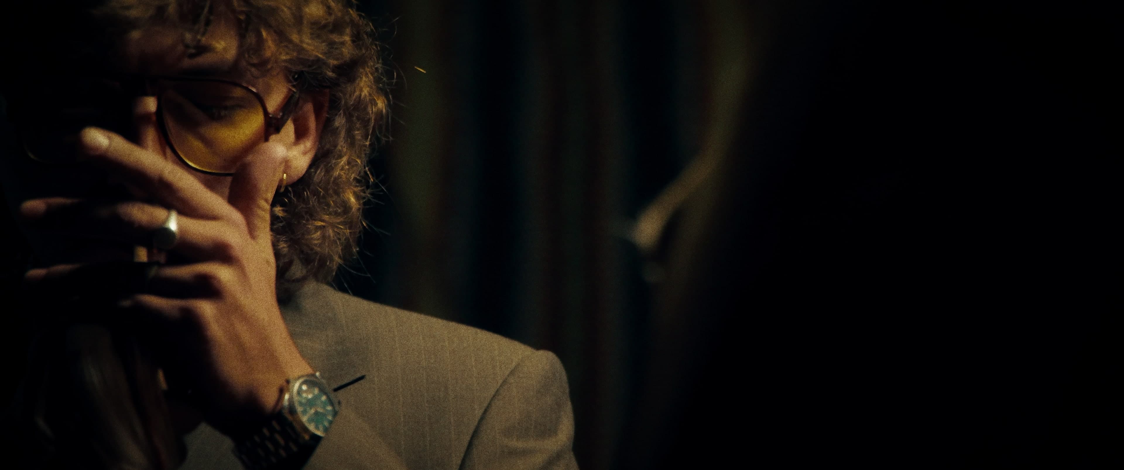 Filipe Karlson - Parece, Parece still 9