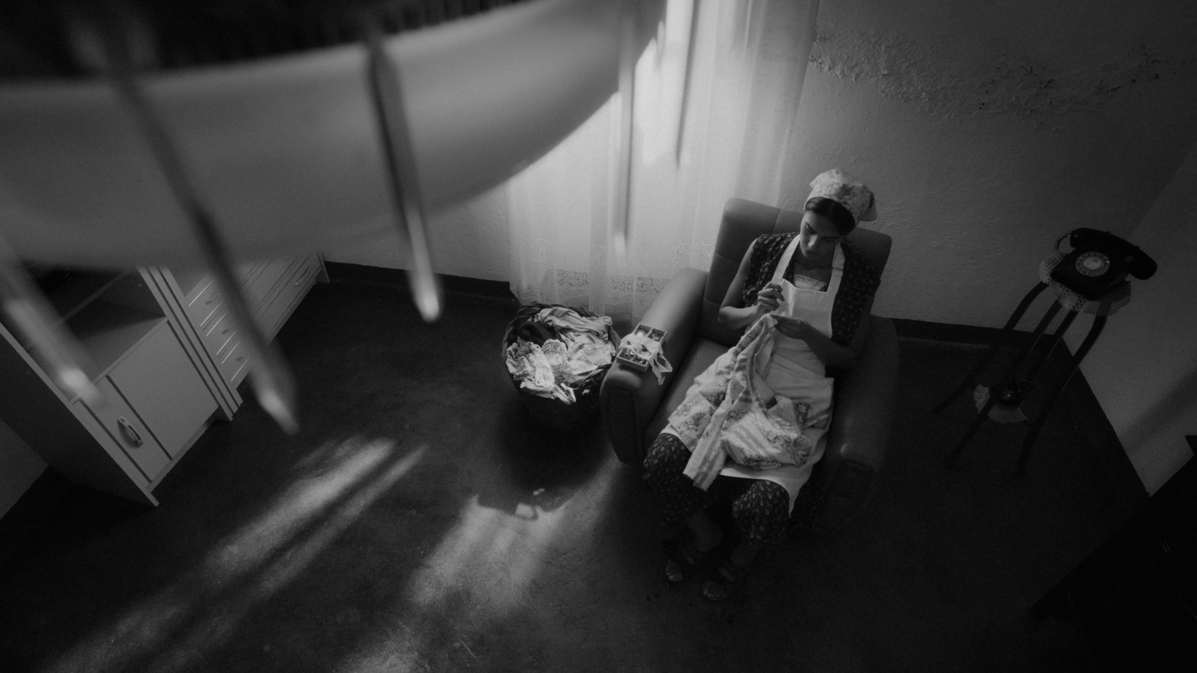 Helena Caldeira - Vizinhas still 2