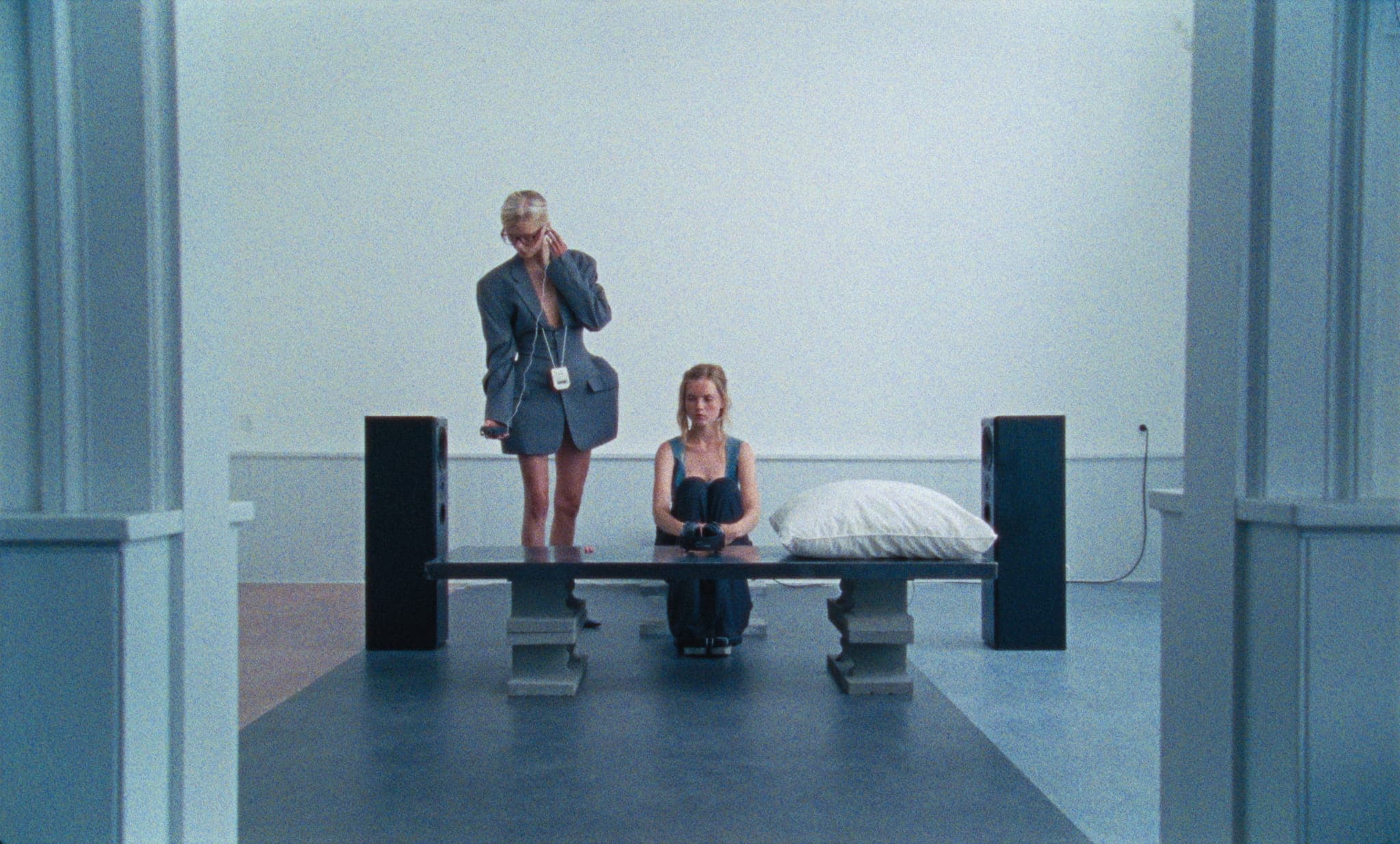 Human Trials still 6