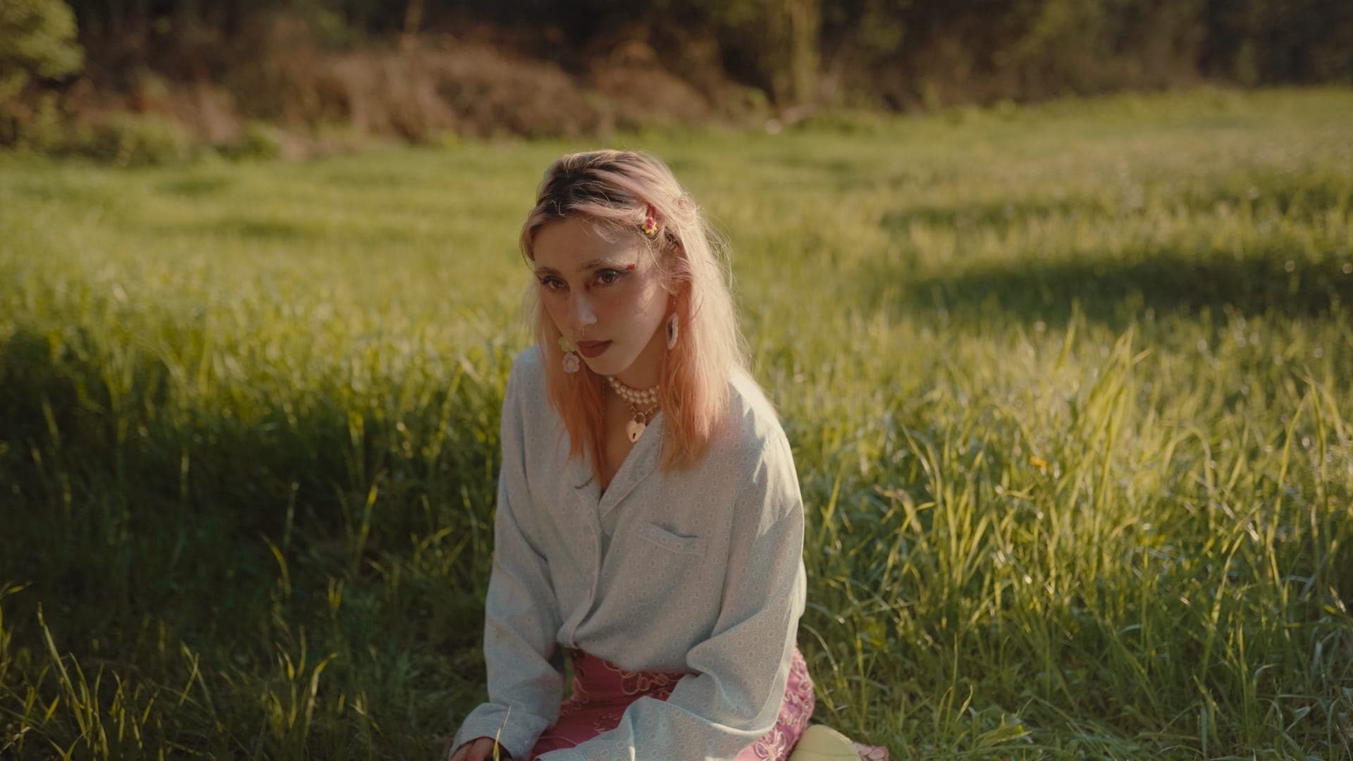 La vie de Maria Manuela still 11