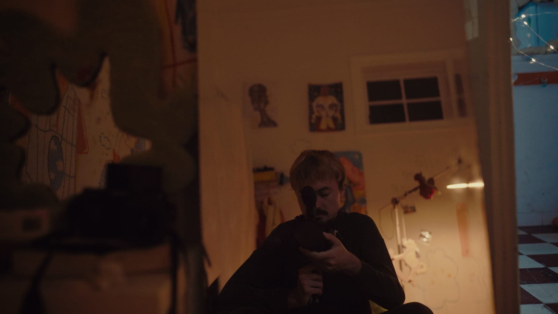 La vie de Maria Manuela still 16