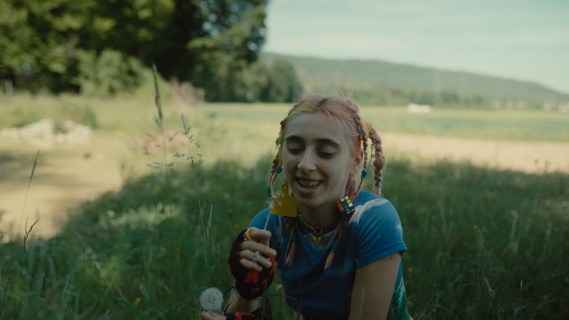 La vie de Maria Manuela still 5