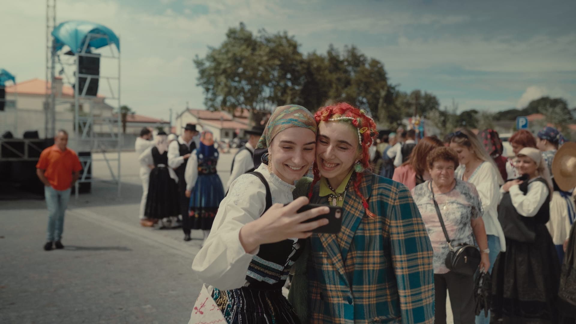 La vie de Maria Manuela still 6