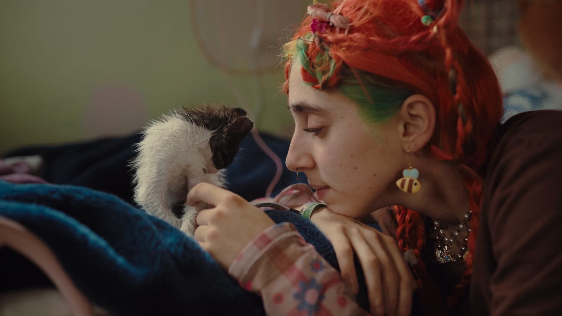 La vie de Maria Manuela still 7