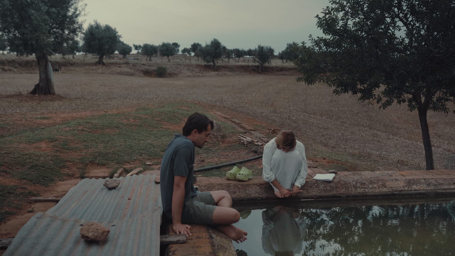 La vie de Maria Manuela still 9