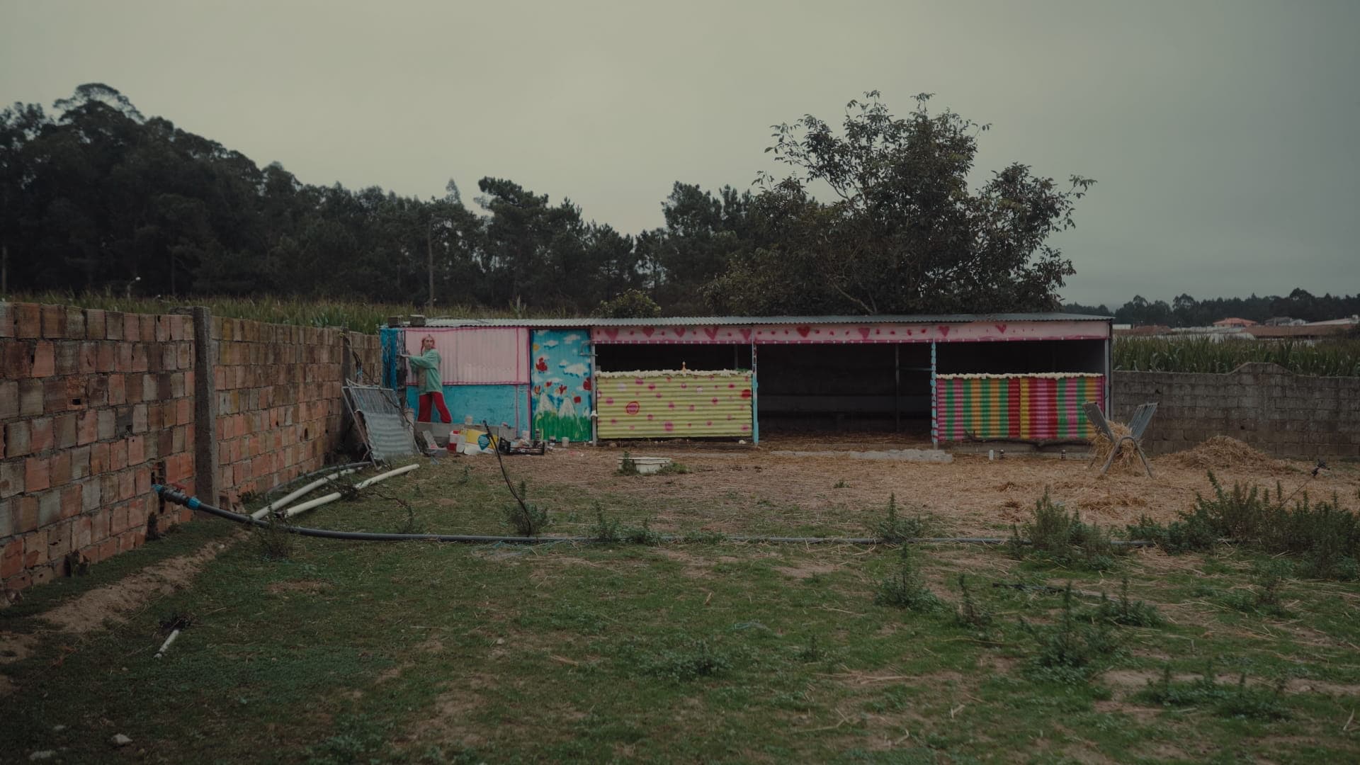 La vie de Maria Manuela still 10