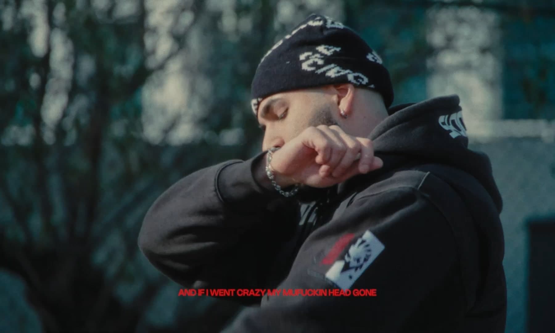 Mishlawi - Done Playing still 4