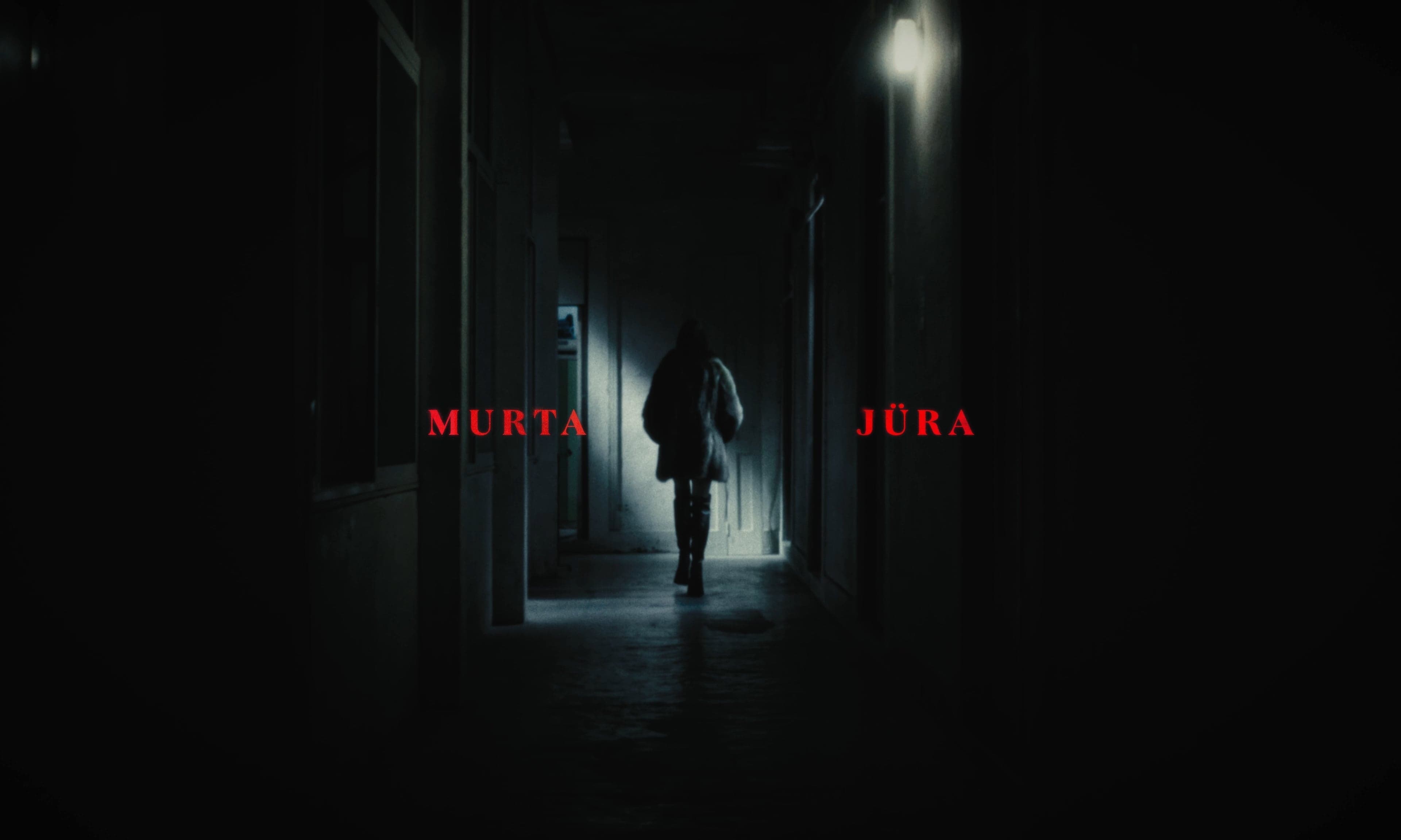 Murta, JÜRA - INVISÍVEL still 2