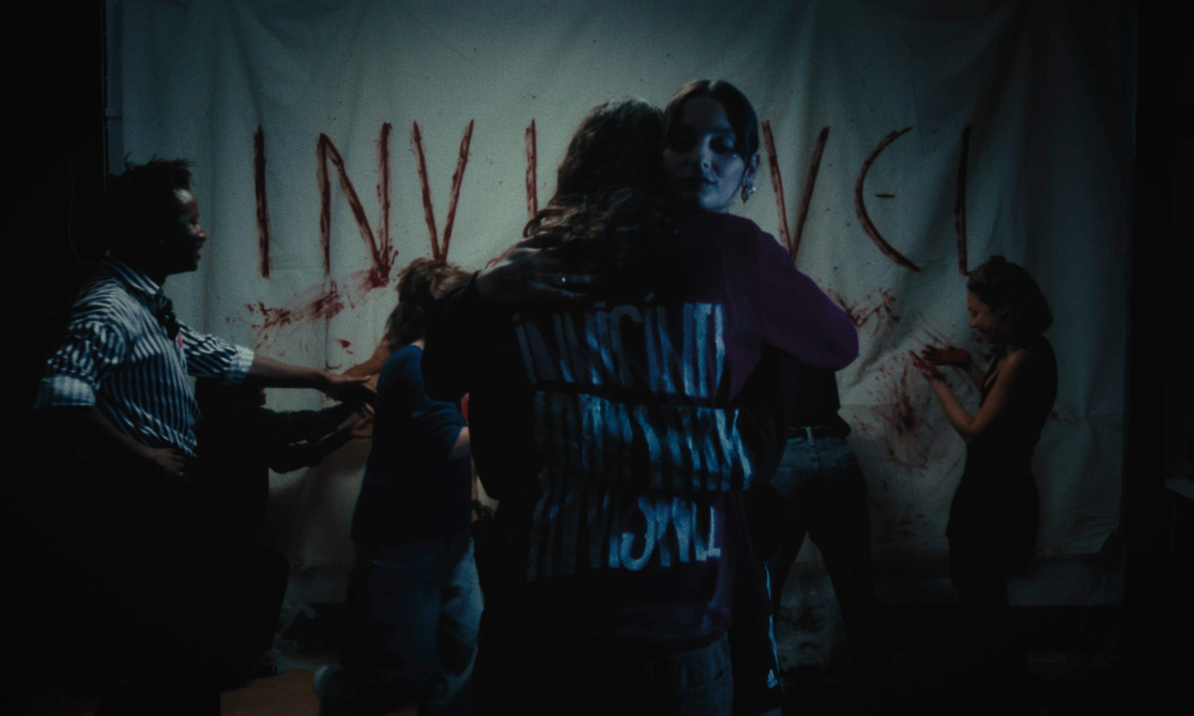 Murta, JÜRA - INVISÍVEL still 12