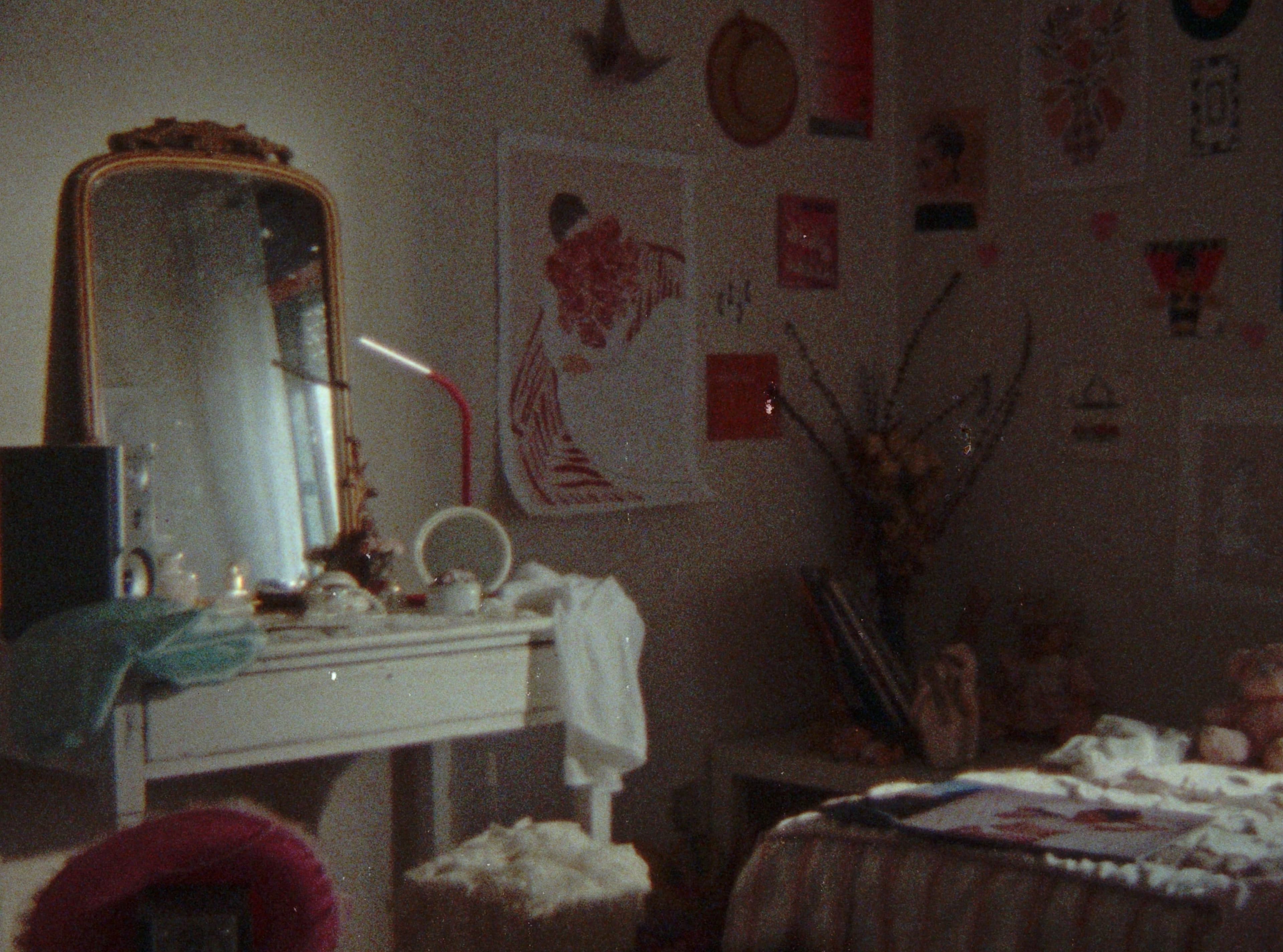 Naomy Vissolela - Atende o Telefone still 2