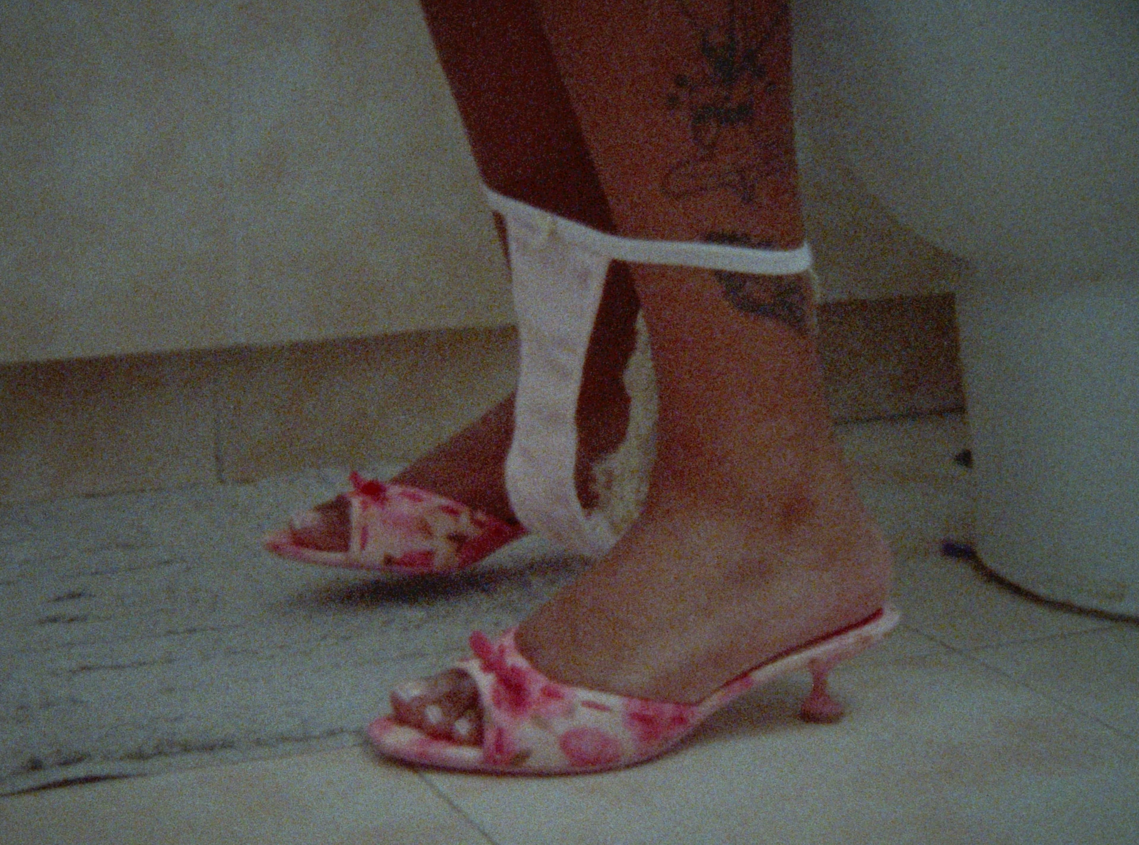 Naomy Vissolela - Atende o Telefone still 10