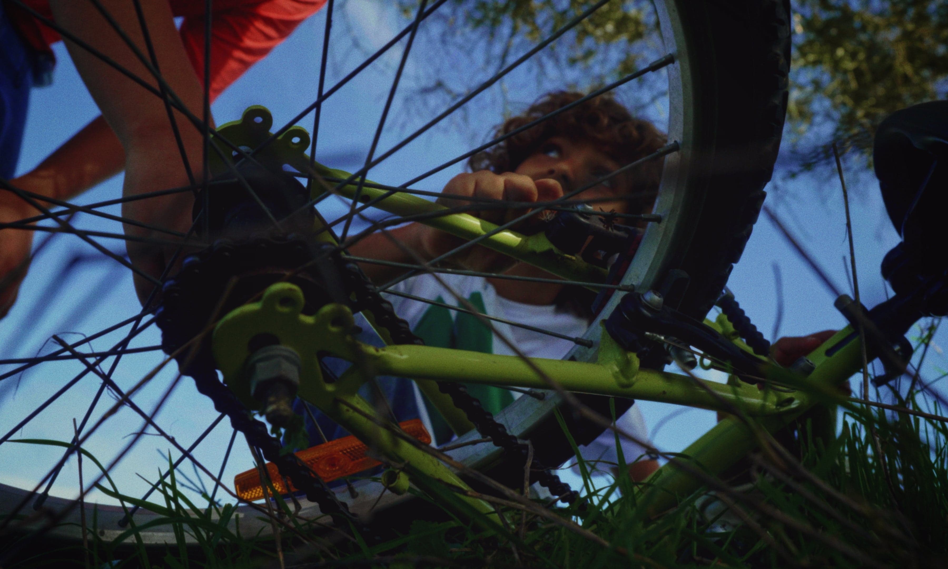 Napa feat. Van Zee - Infinito still 2