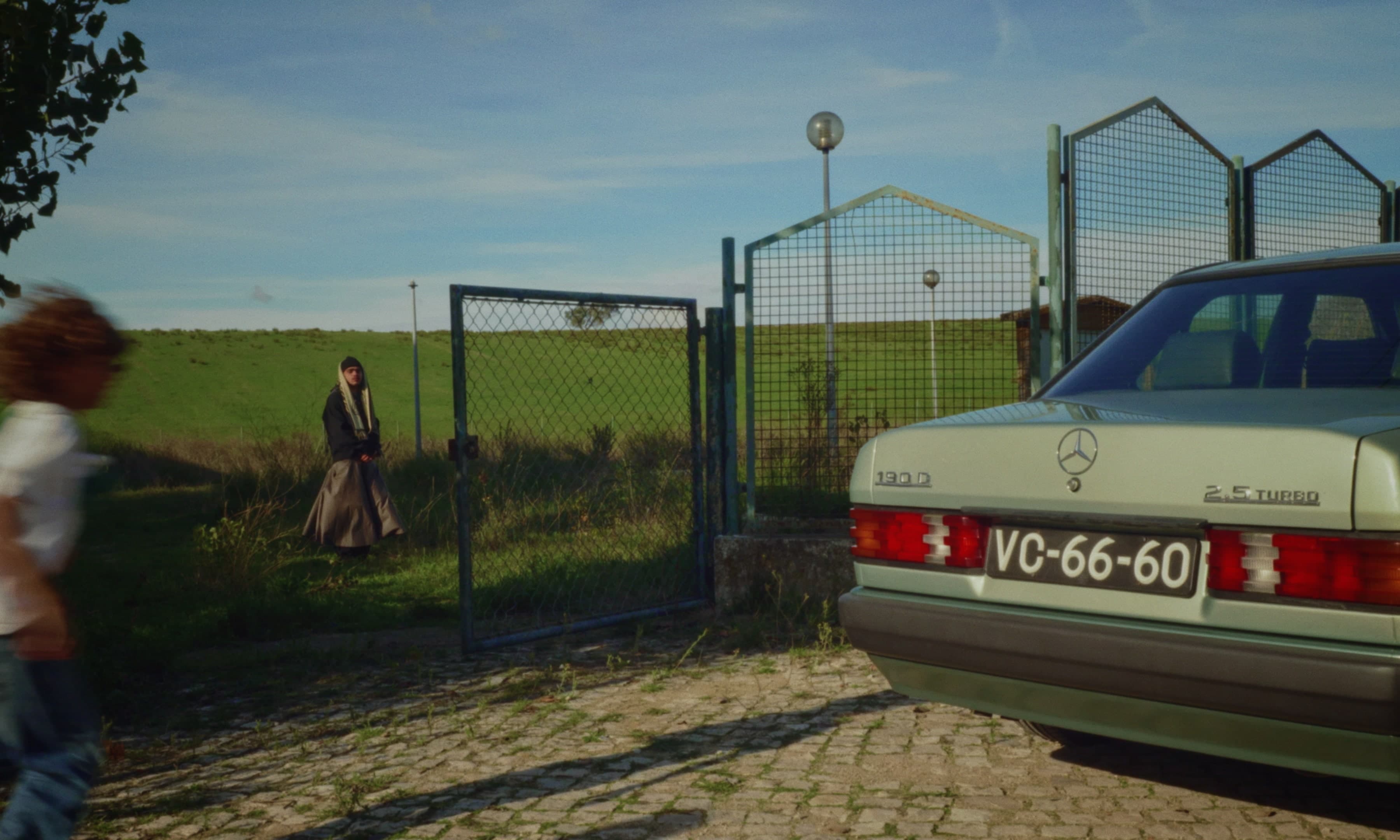 Napa feat. Van Zee - Infinito still 6