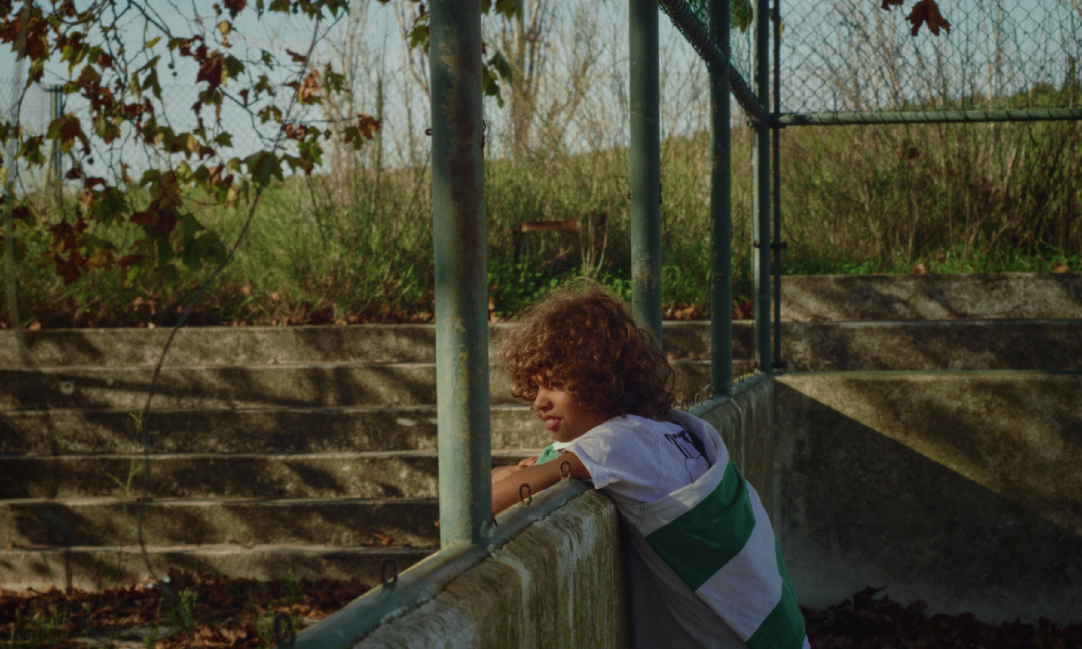 Napa feat. Van Zee - Infinito still 9