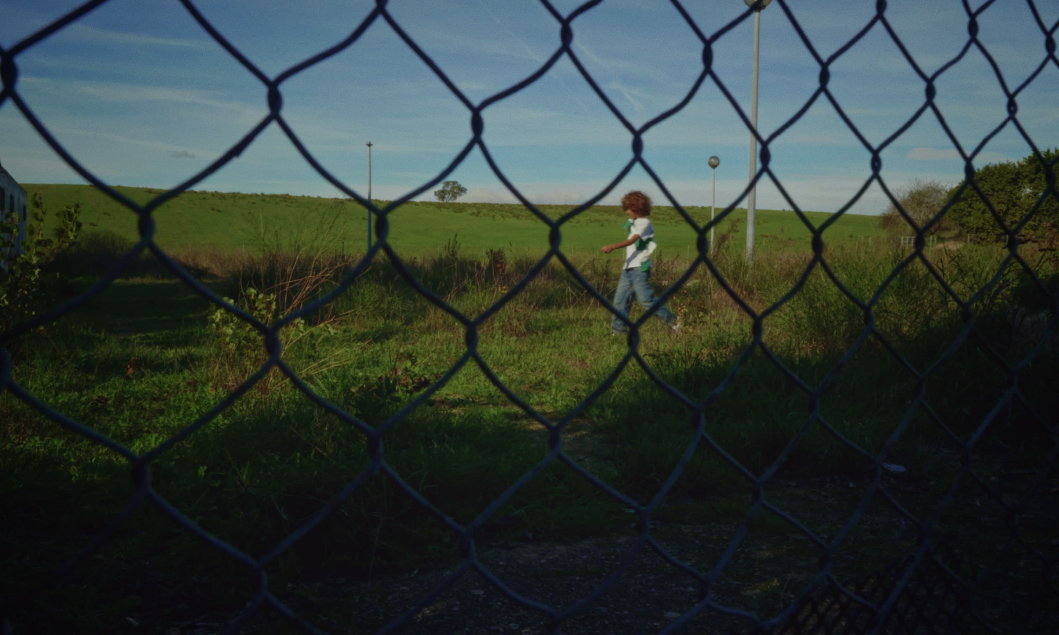 Napa feat. Van Zee - Infinito still 10