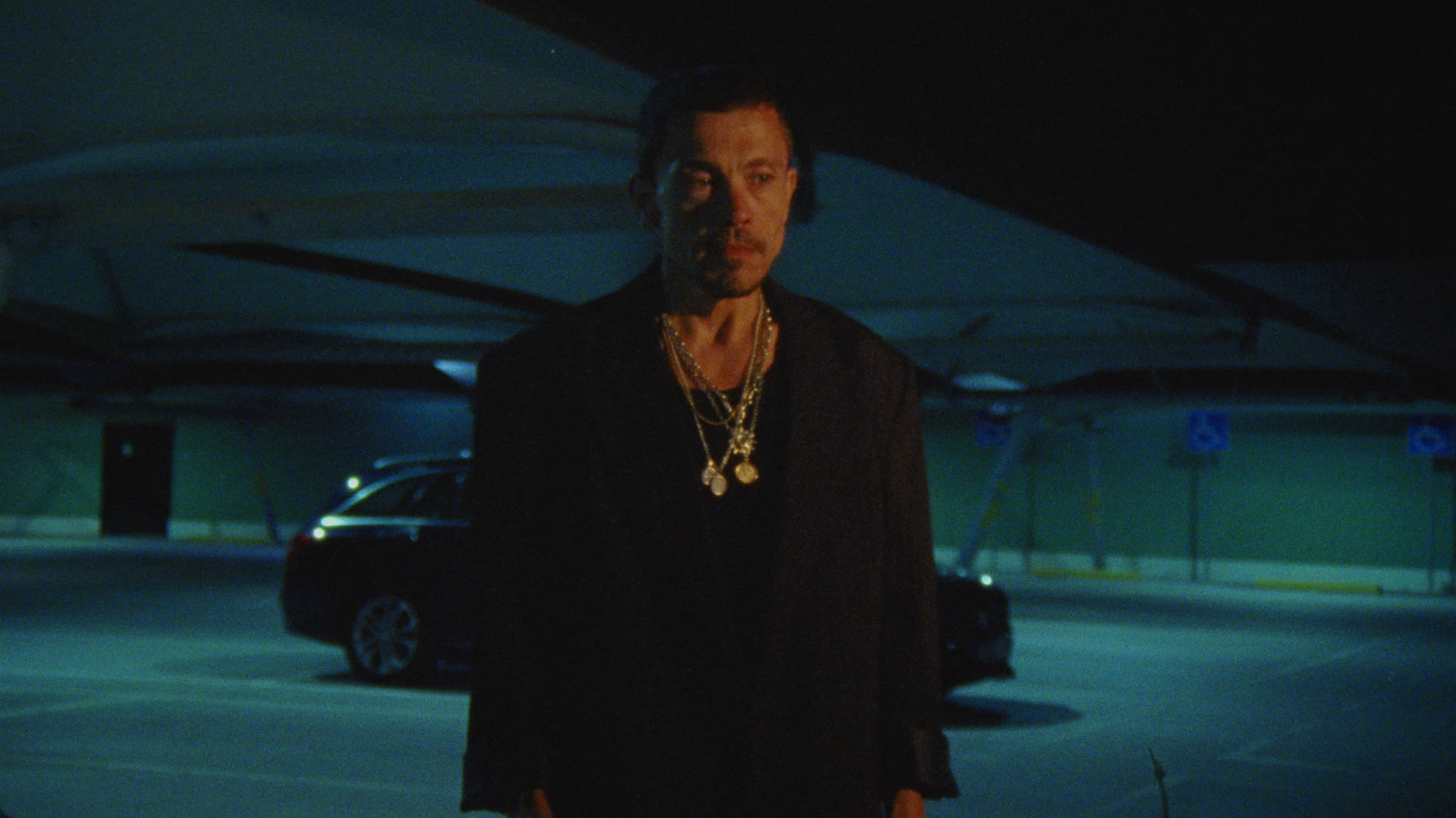 Ricardo Ribeiro - Má Sorte still 5