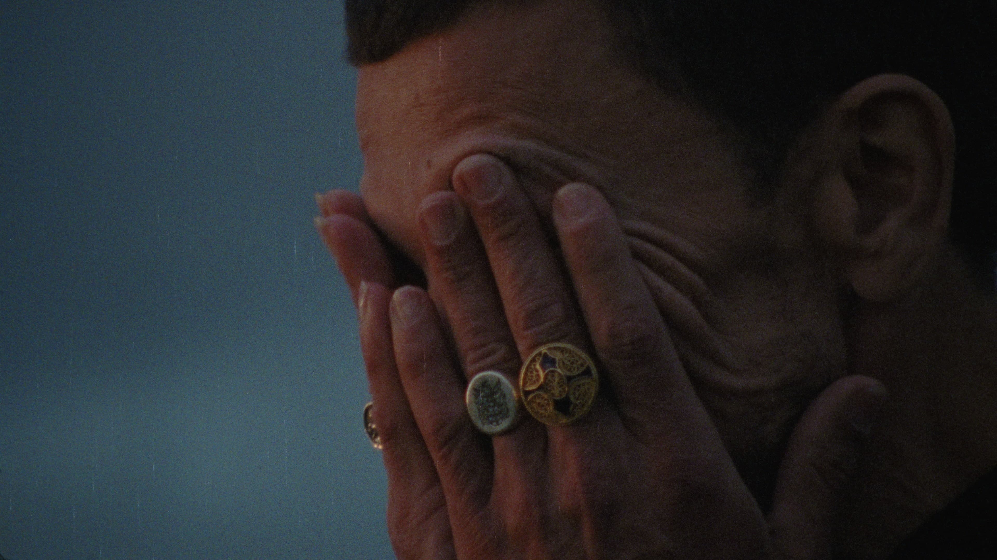 Ricardo Ribeiro - Má Sorte still 7