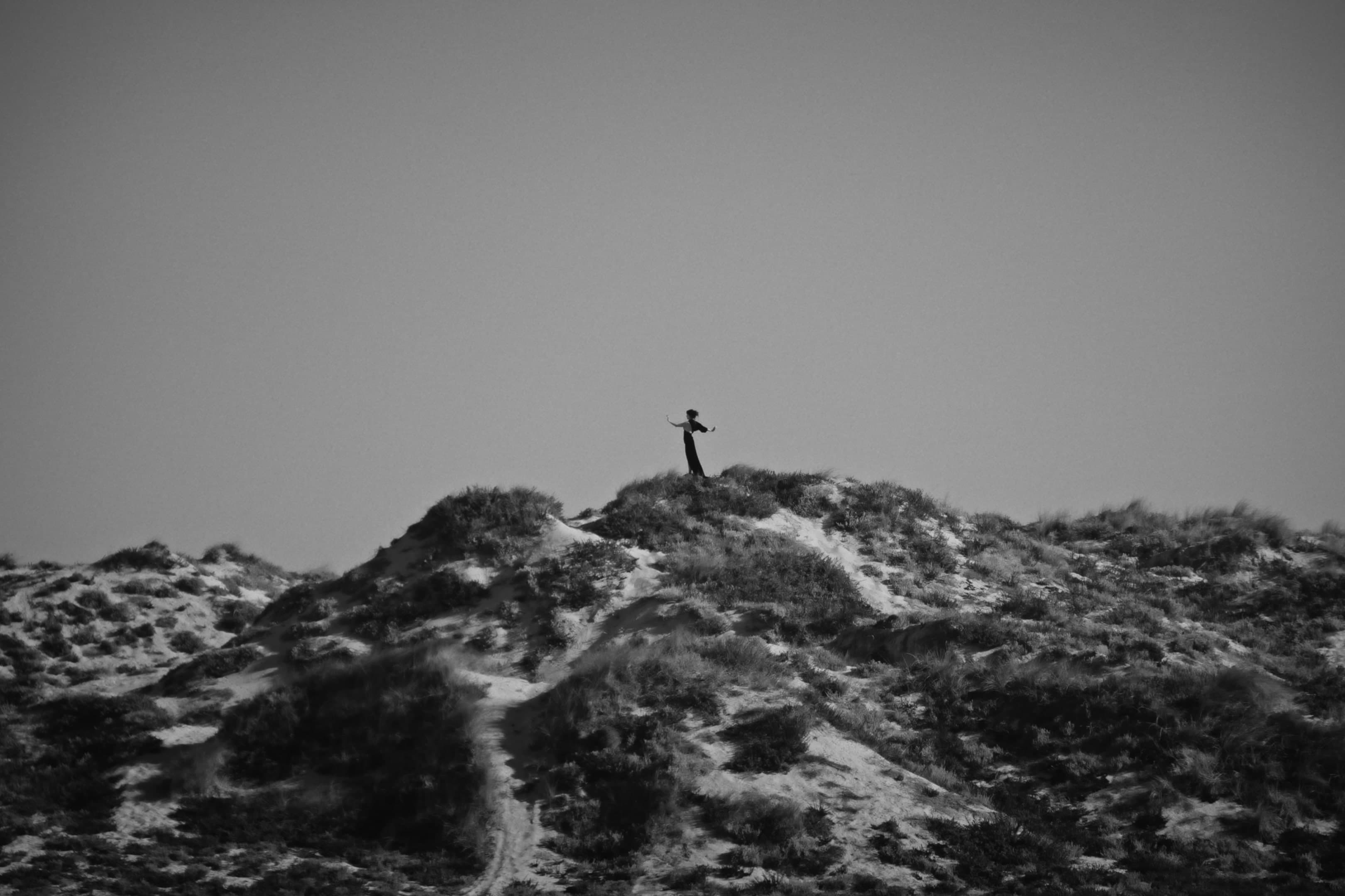 Ricardo Ribeiro feat Ana Moura - Maré still 5