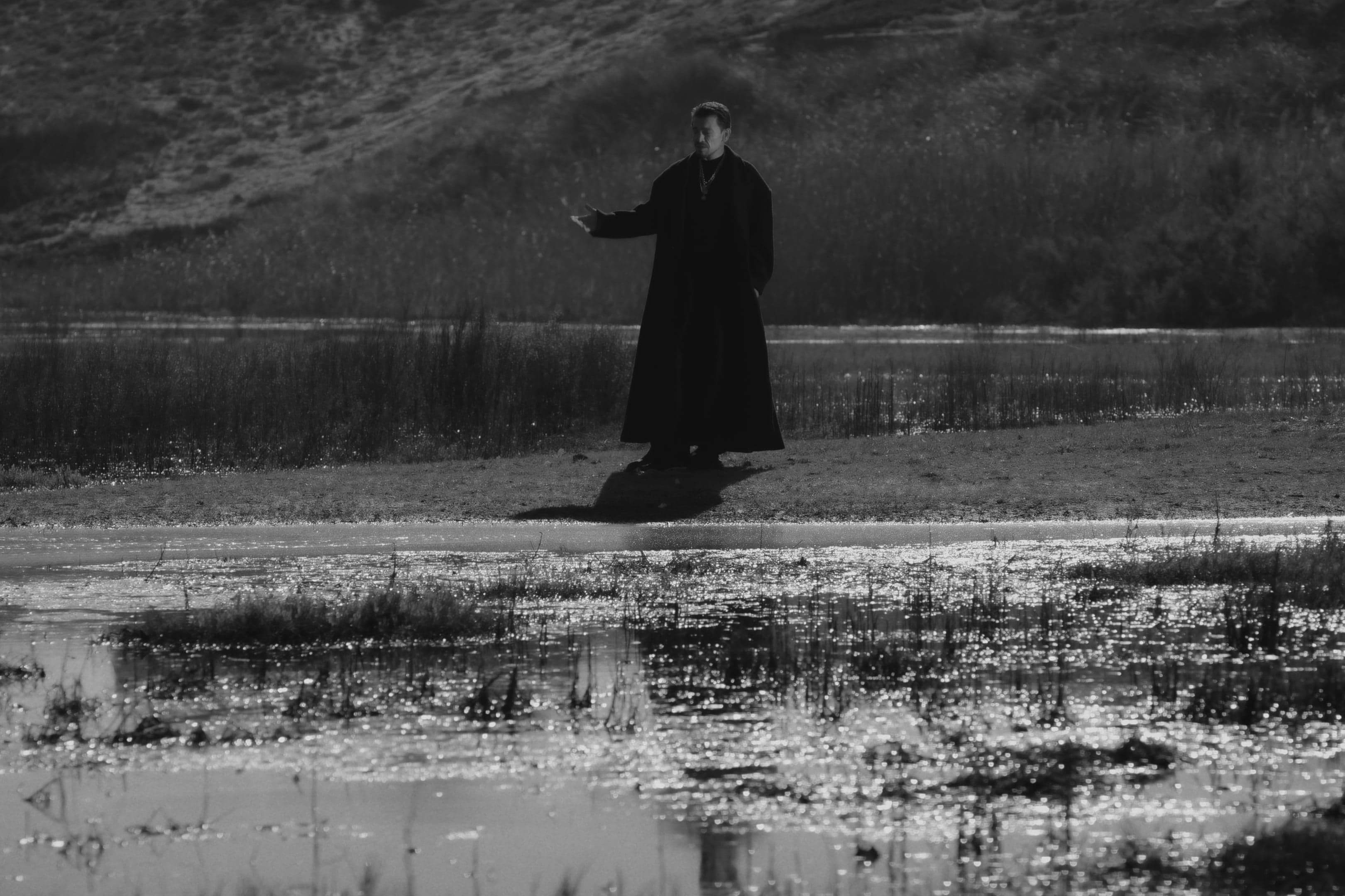 Ricardo Ribeiro feat Ana Moura - Maré still 7