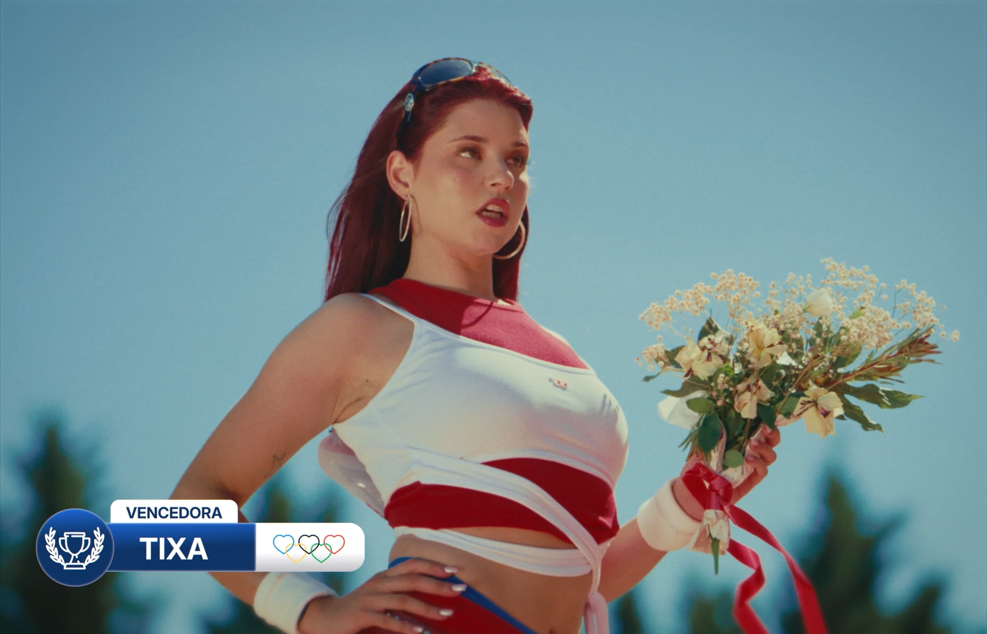 TIXA - DIFERENTE still 2