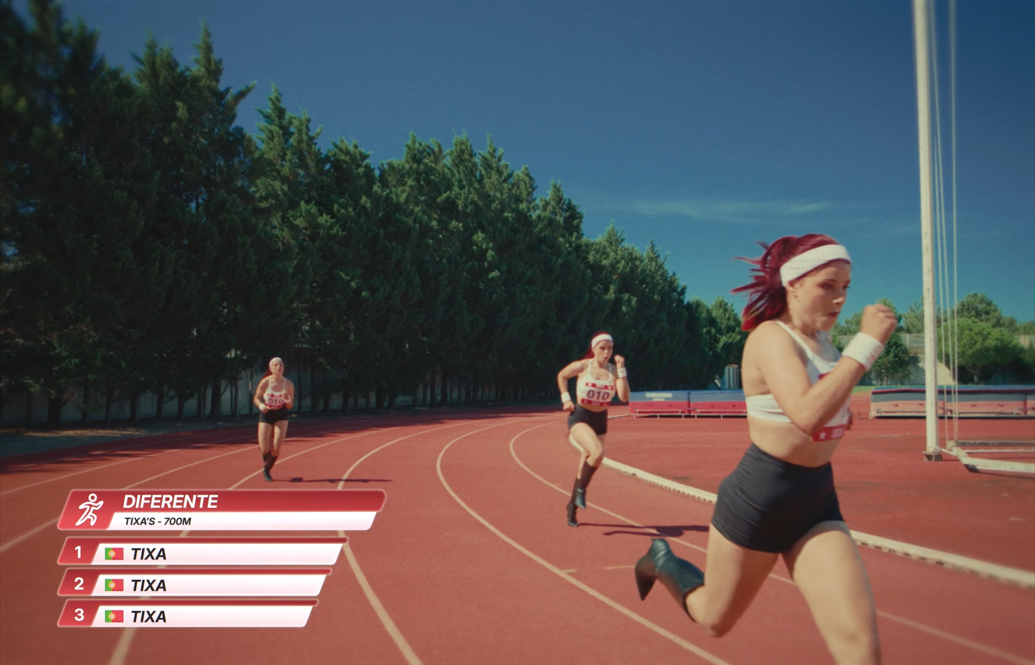 TIXA - DIFERENTE still 3