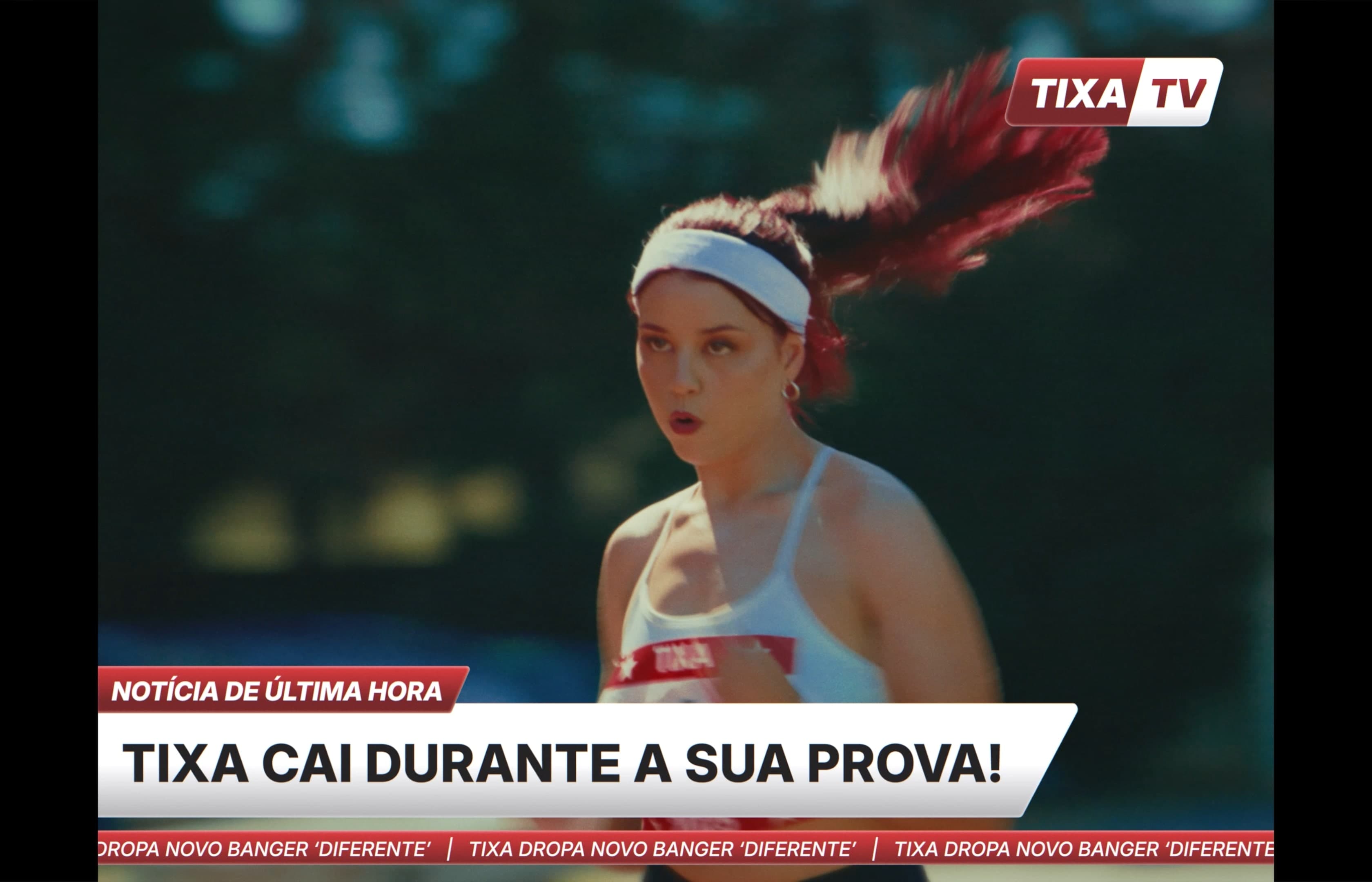 TIXA - DIFERENTE still 4