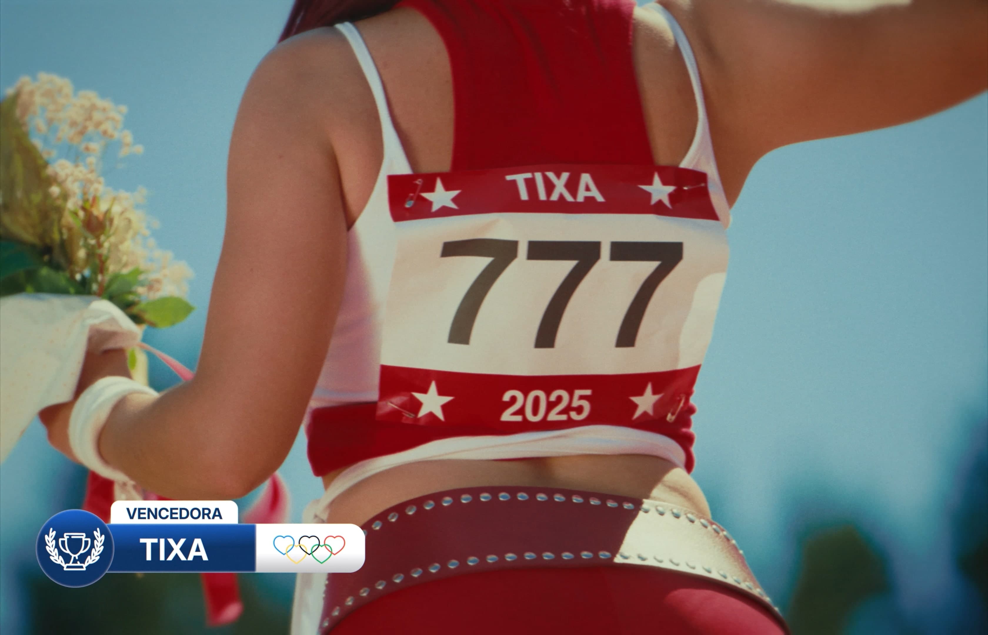 TIXA - DIFERENTE still 6