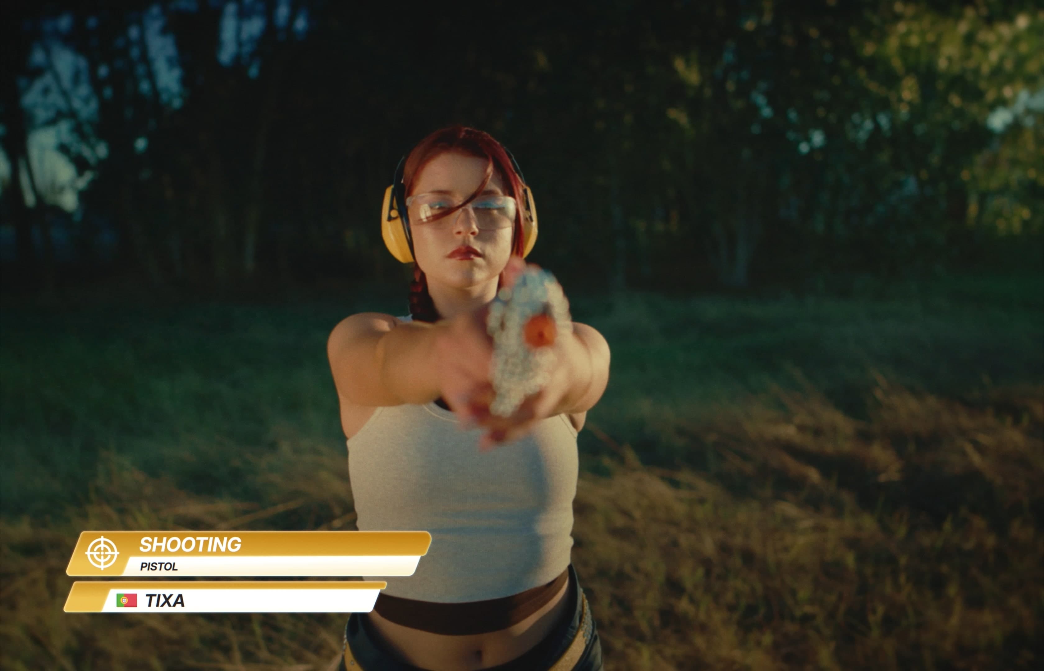 TIXA - DIFERENTE still 7