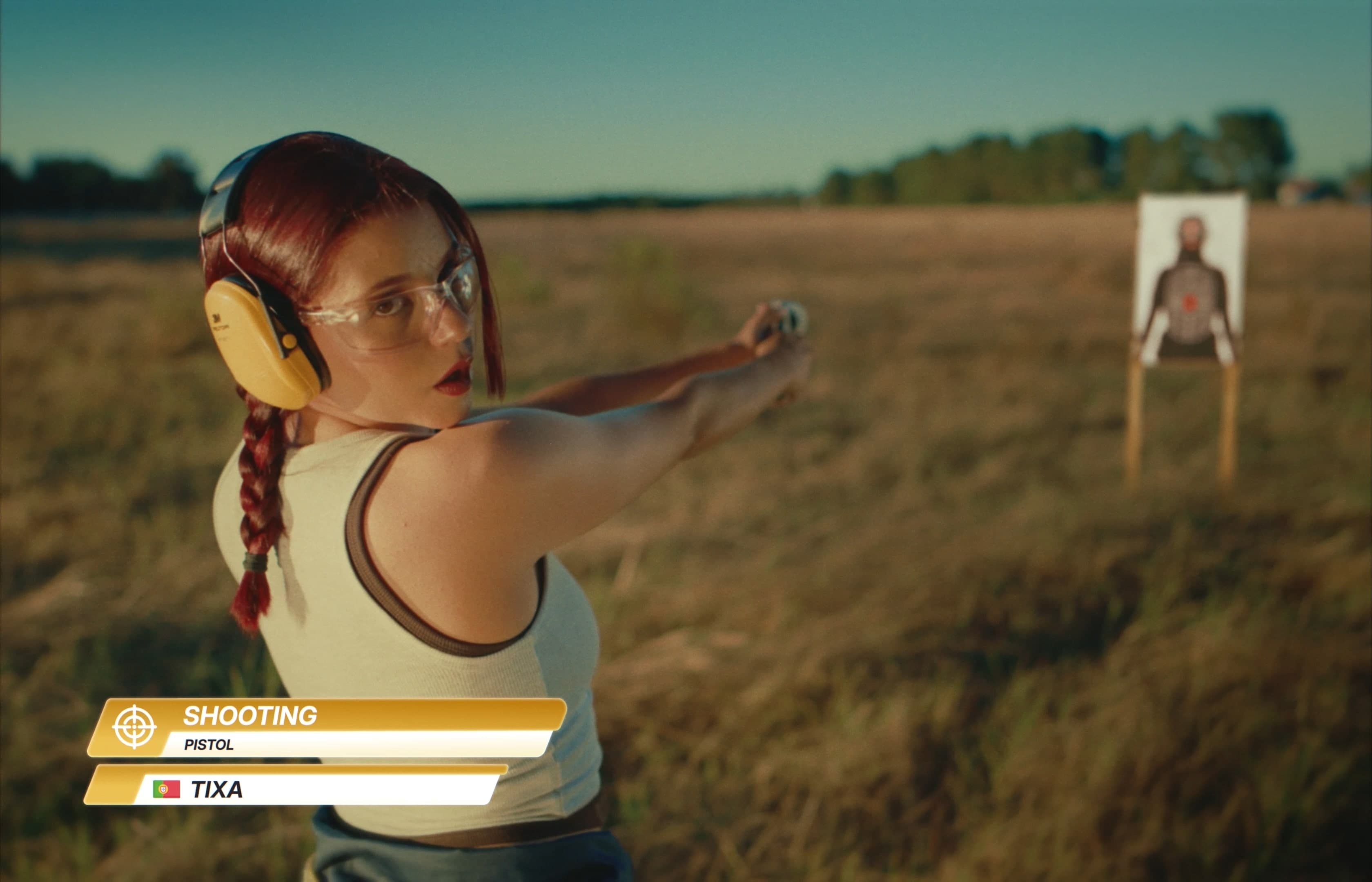 TIXA - DIFERENTE still 8